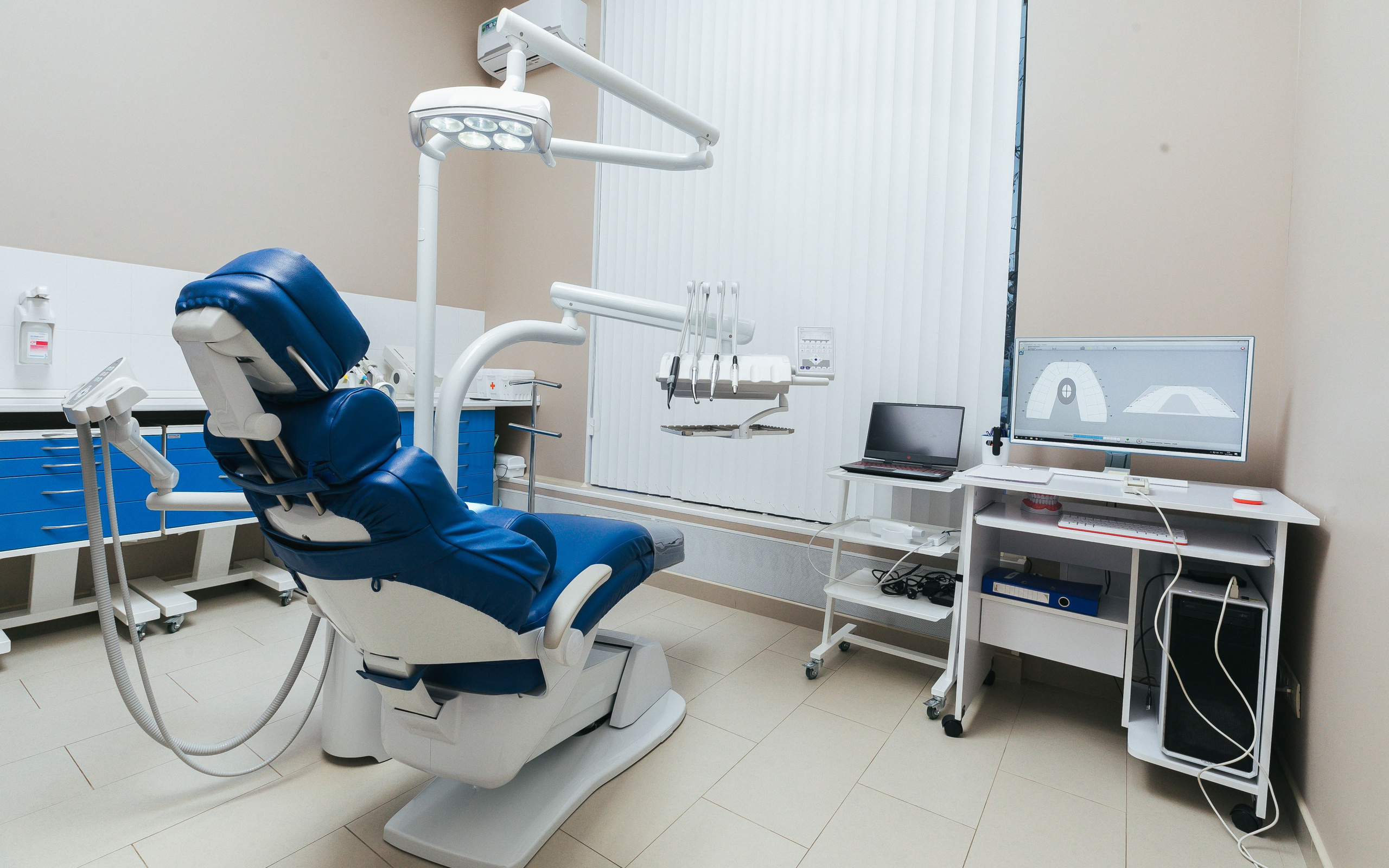 Стоматология. Главная