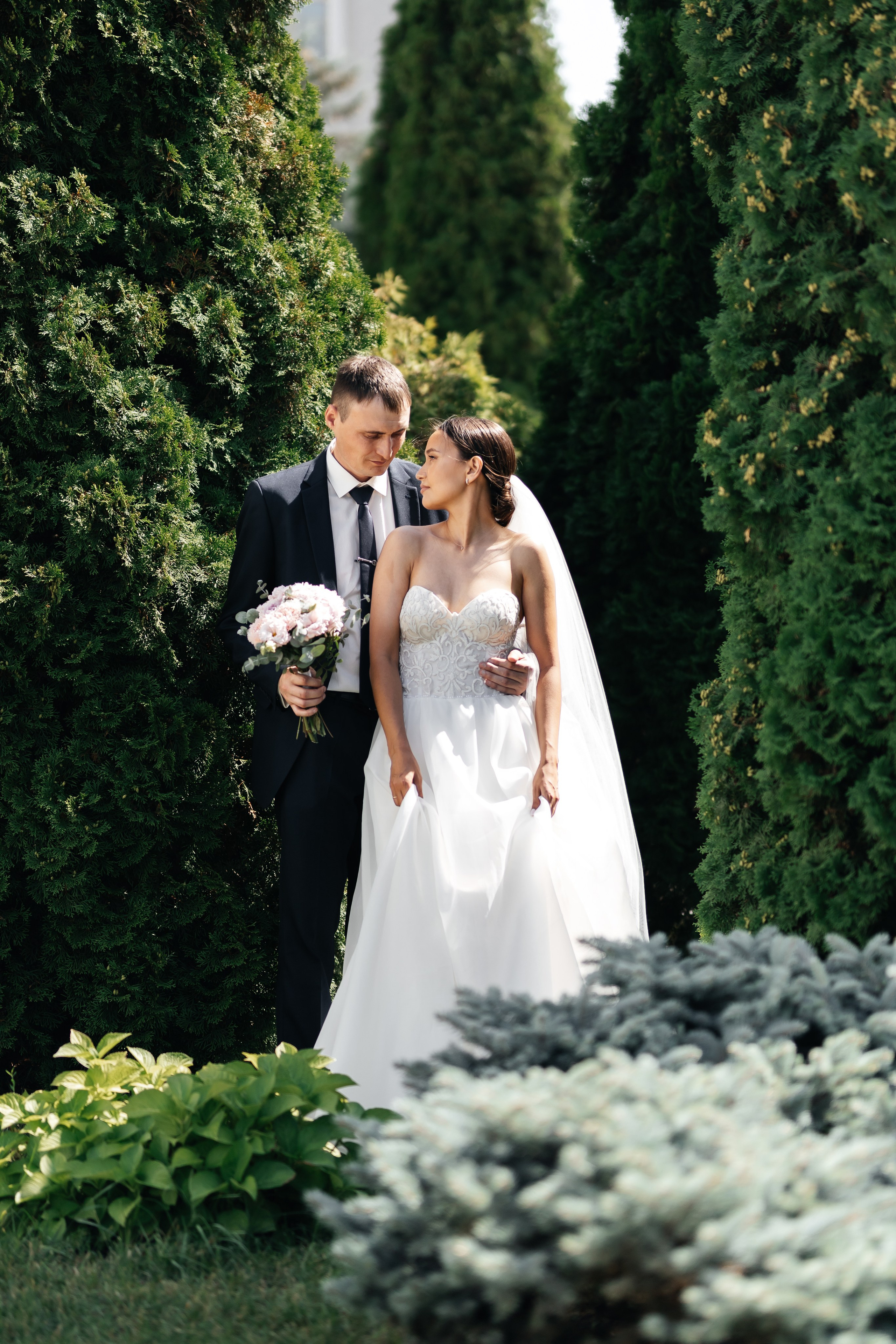 Ilnur & Ainaz. Свадебный фотограф Ильнар Асадуллин