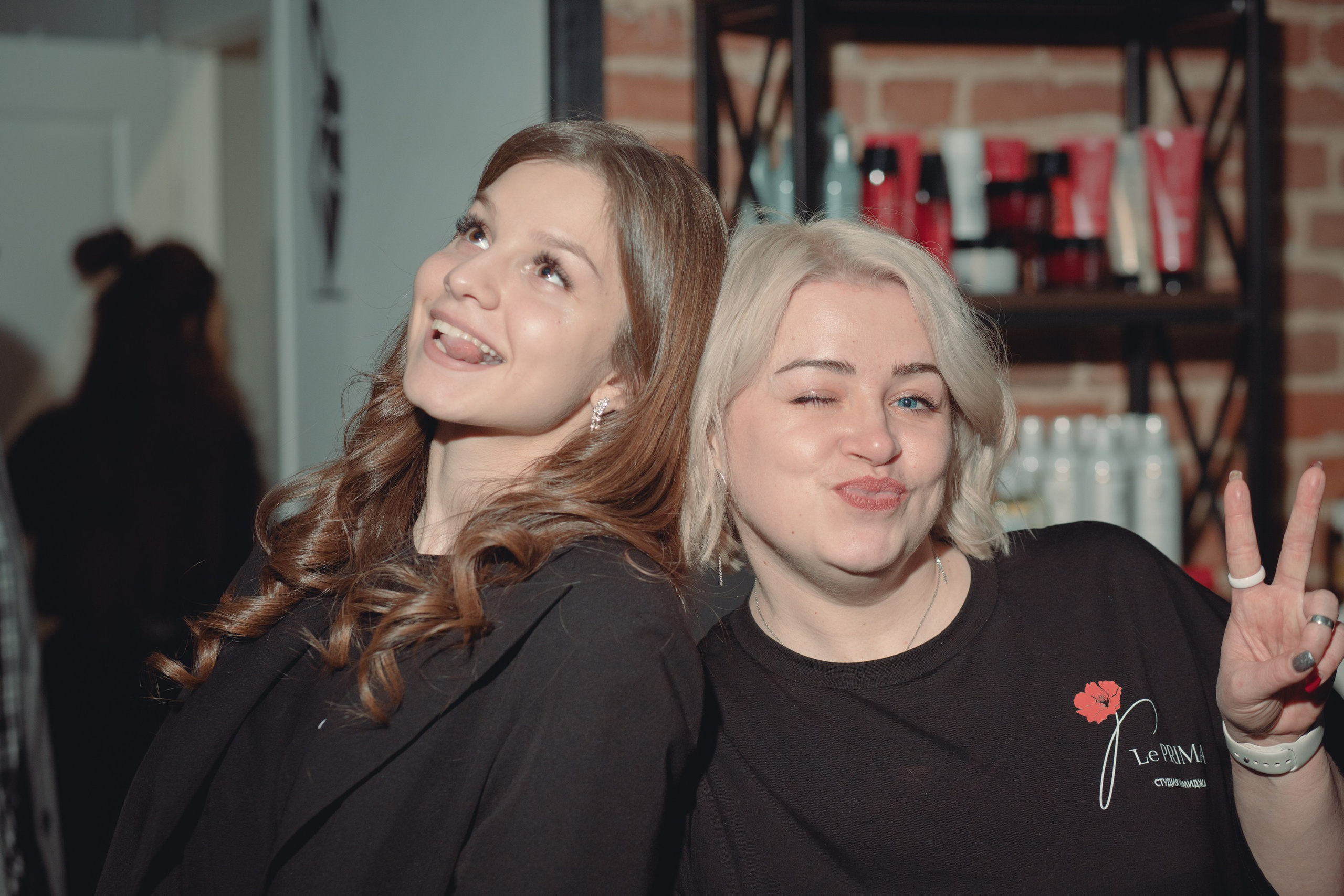 Le Prima, Design-show «В Моменте». Портретный и интерьерный фотограф в Москве|Кашин Артём