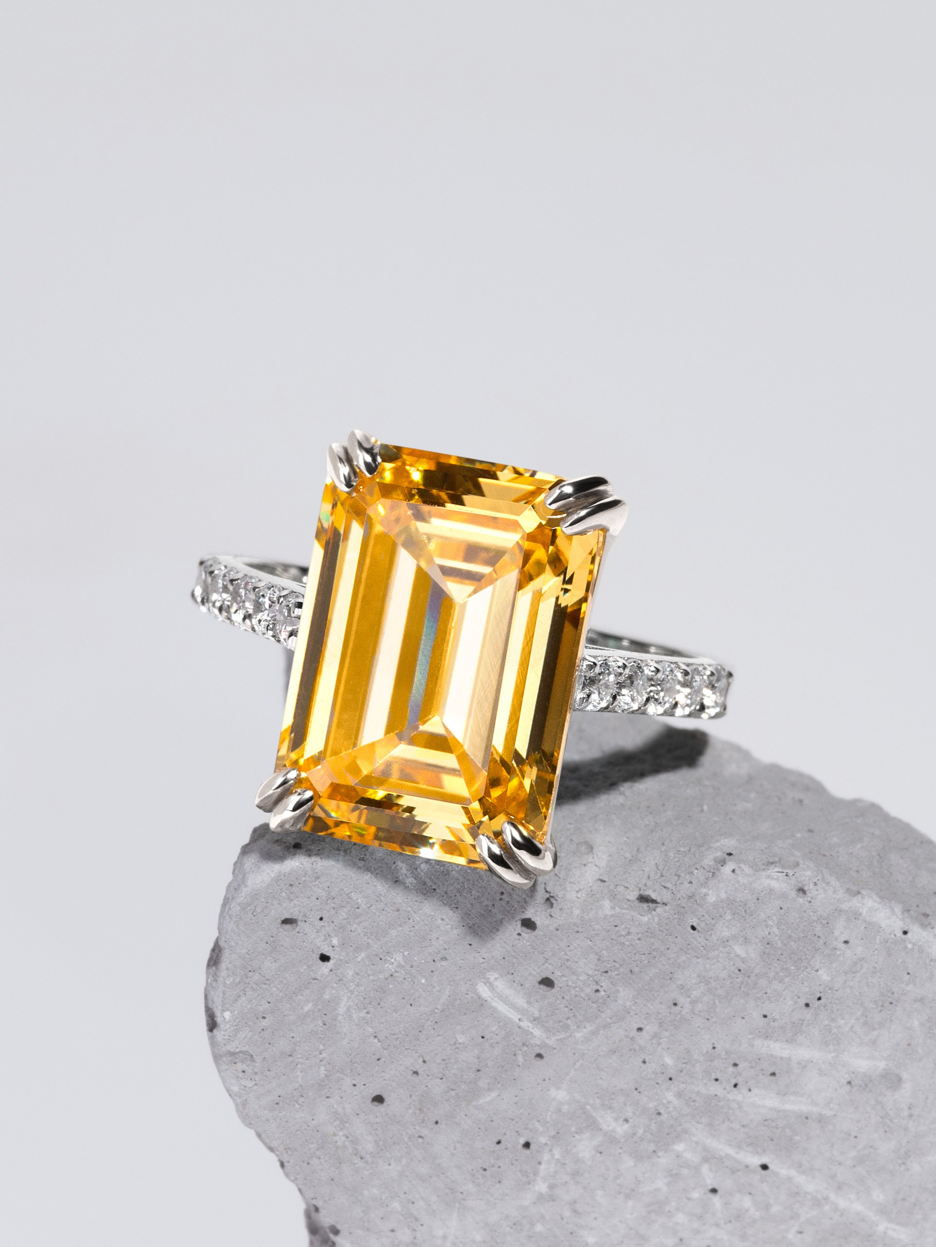 Ретушь ювелирных изделий. Фотограф в Казани Кристина Цыганова