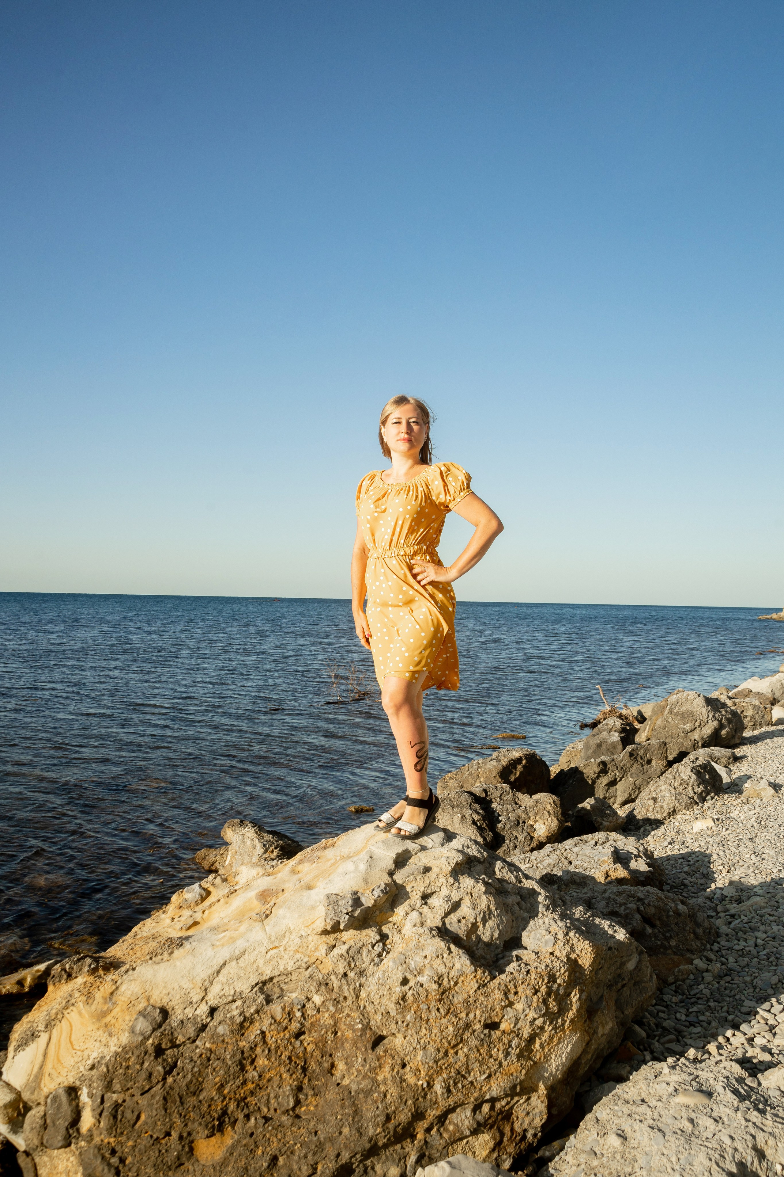 Юлия. Фотограф в Геленджике, Архипо-Осиповке, Абрау-Дюрсо, Кринице Виктория