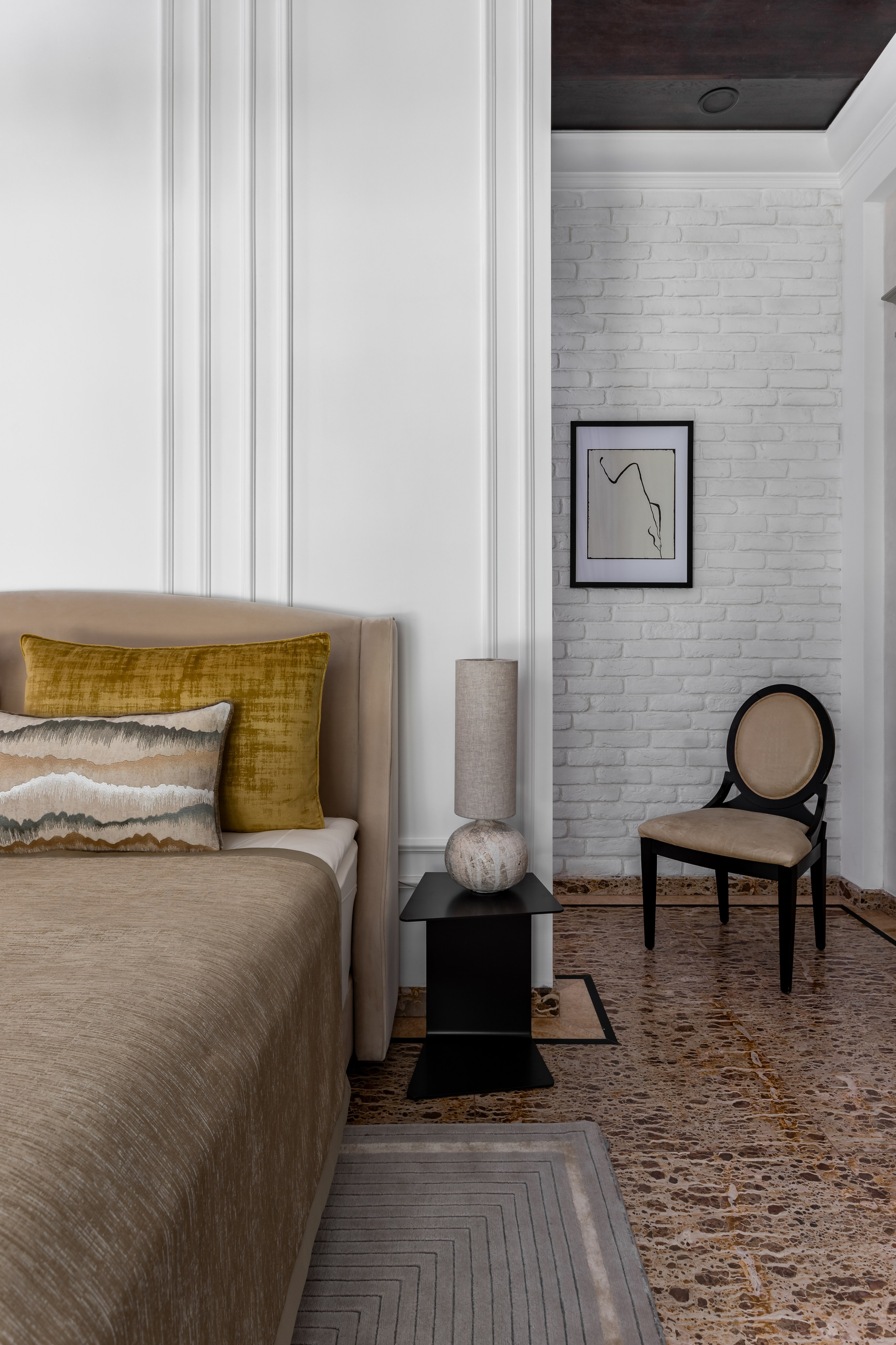 Mavrino. Интерьерный и архитектурный фотограф Михаил Бравый