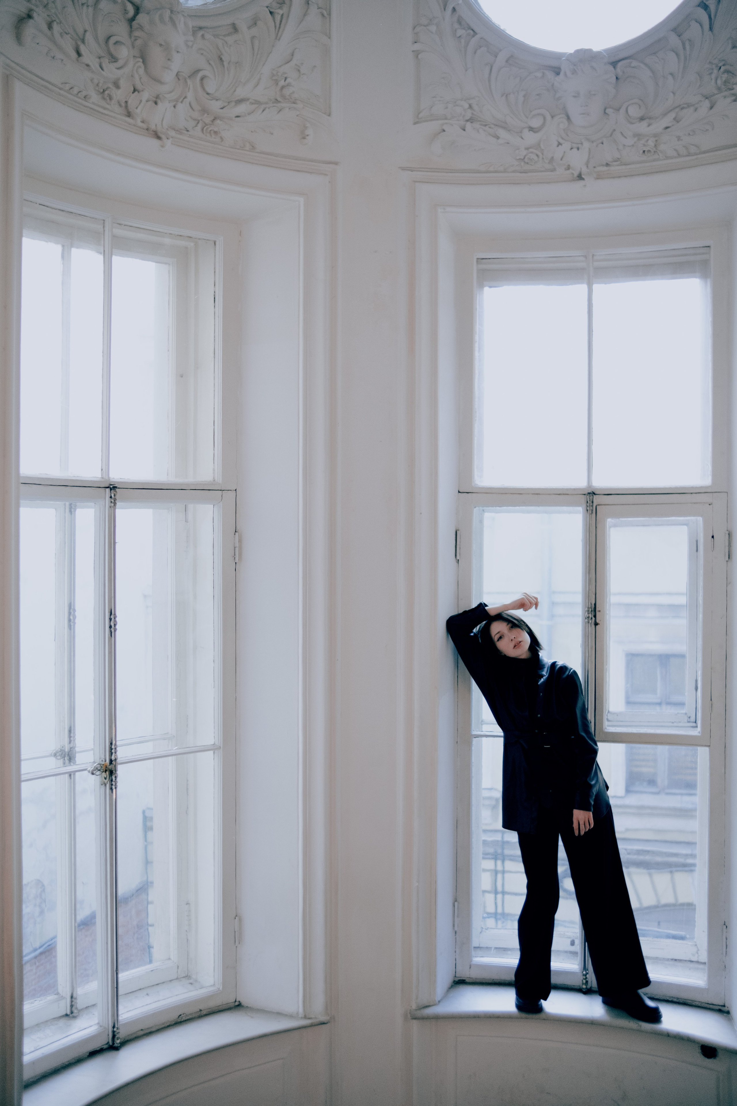 Ekaterina. Фотограф в Санкт-Петербурге Бирюлев Илья