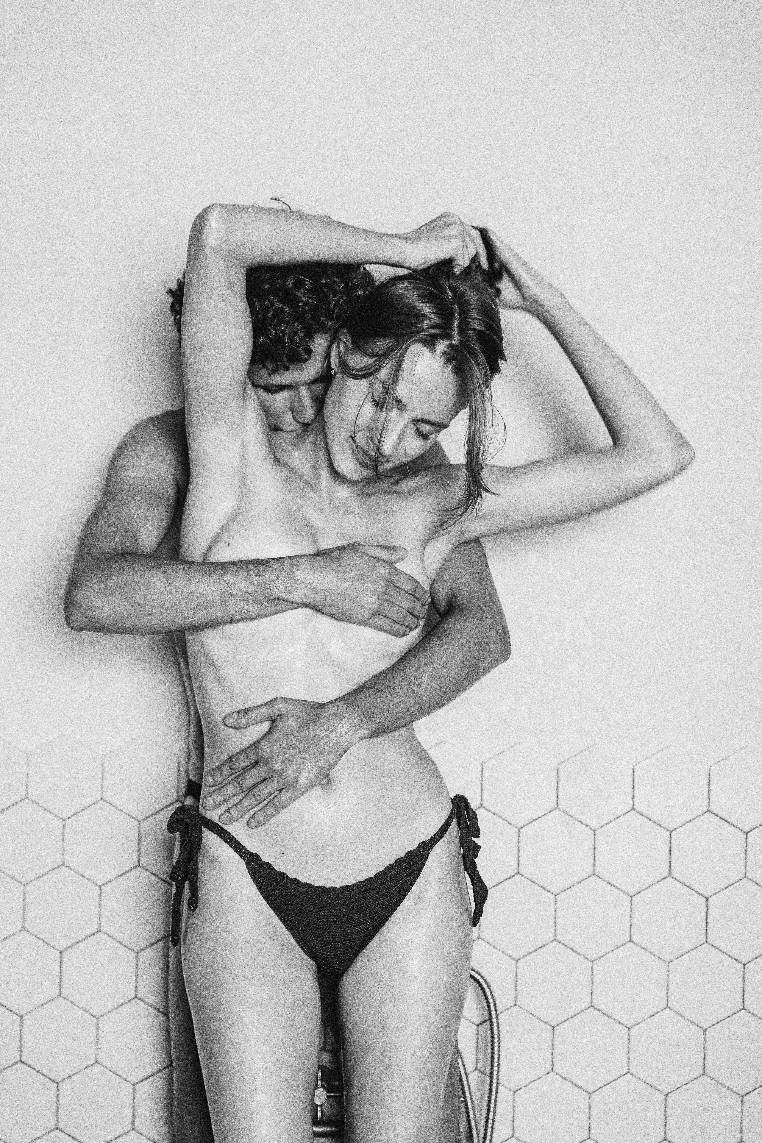 Анастасия и Вадим. Фотограф в Москве Людмила Малова