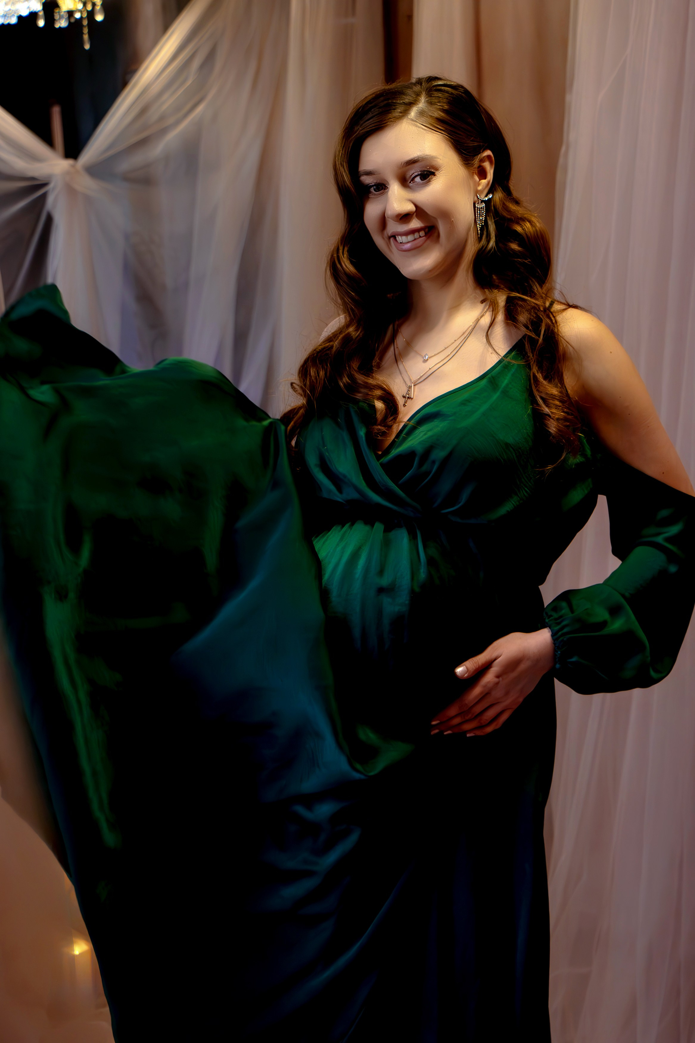 Екатерина. Фотограф Татьяна Матрос