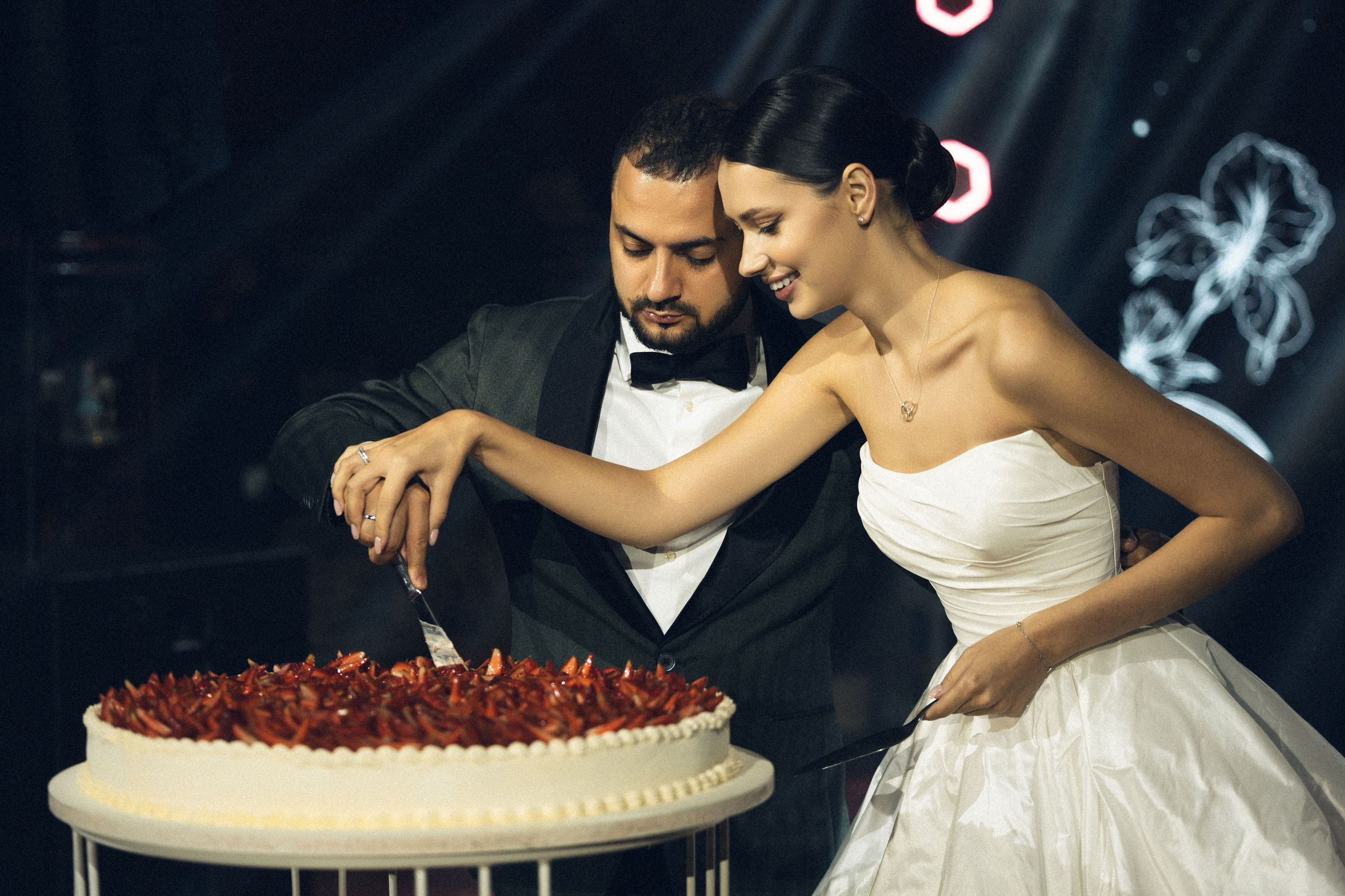 Руслан и Юлия. Свадебный фотограф в Ростове — на — Дону Александра Пивоварова