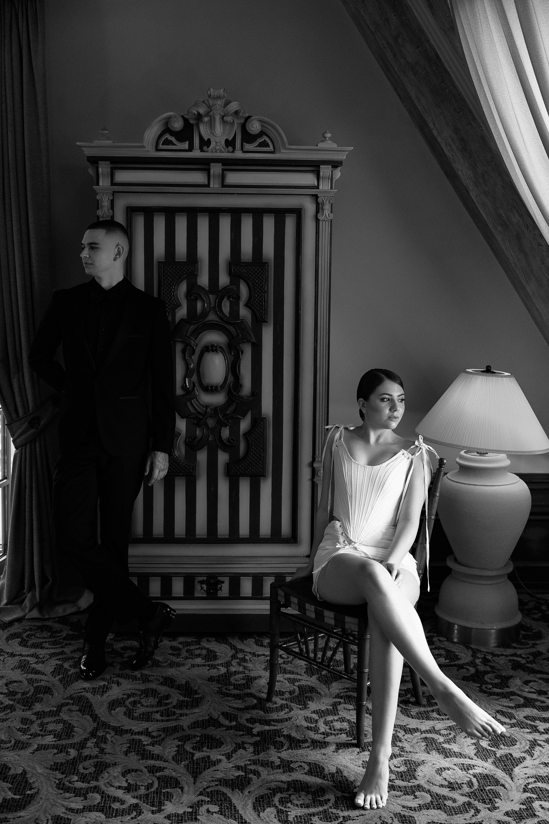 Дмитрий и Екатерина. Свадебный фотограф в Ростове — на — Дону Александра Пивоварова