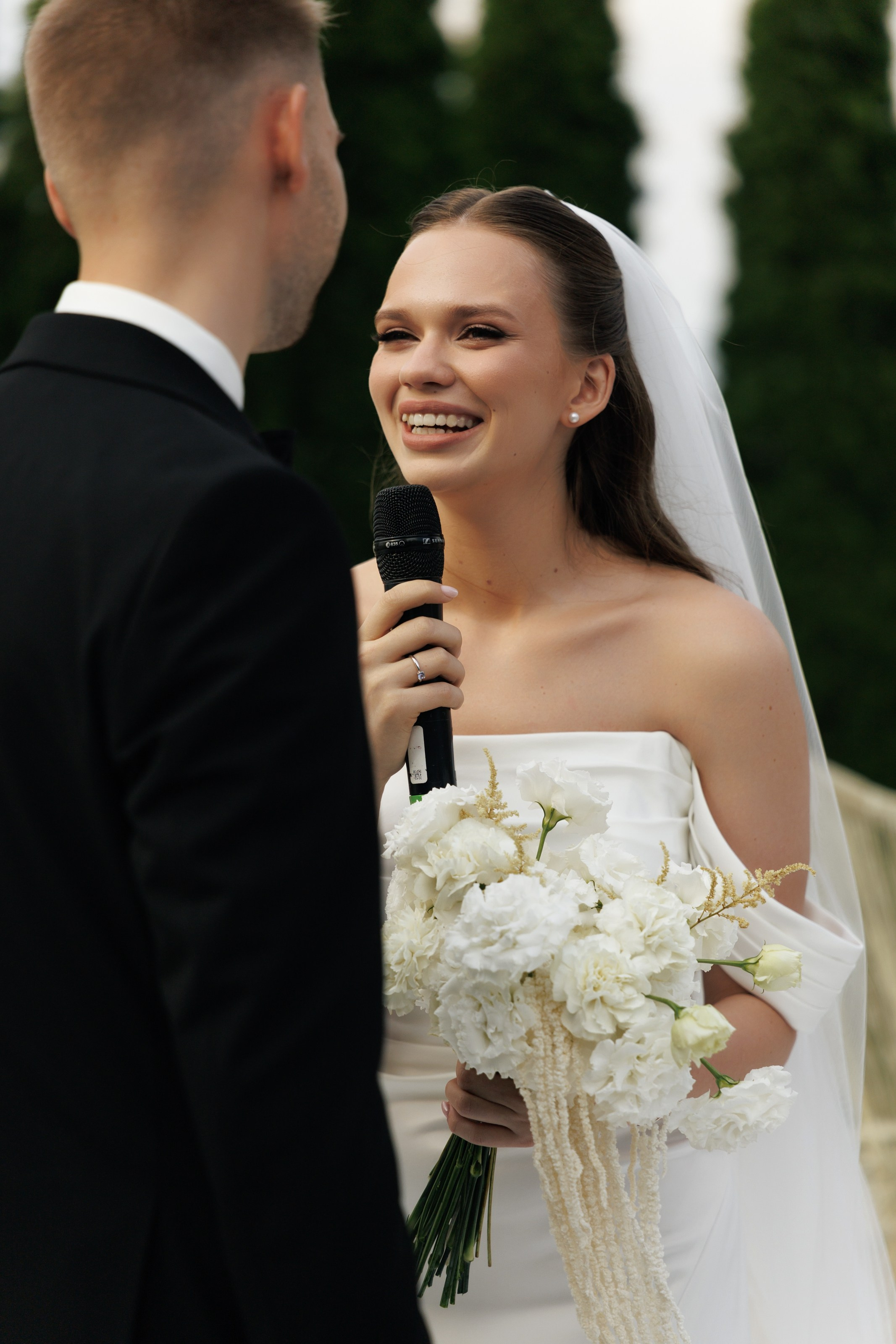 Марк и Елизавета. Свадебный фотограф в Ростове — на — Дону Александра Пивоварова