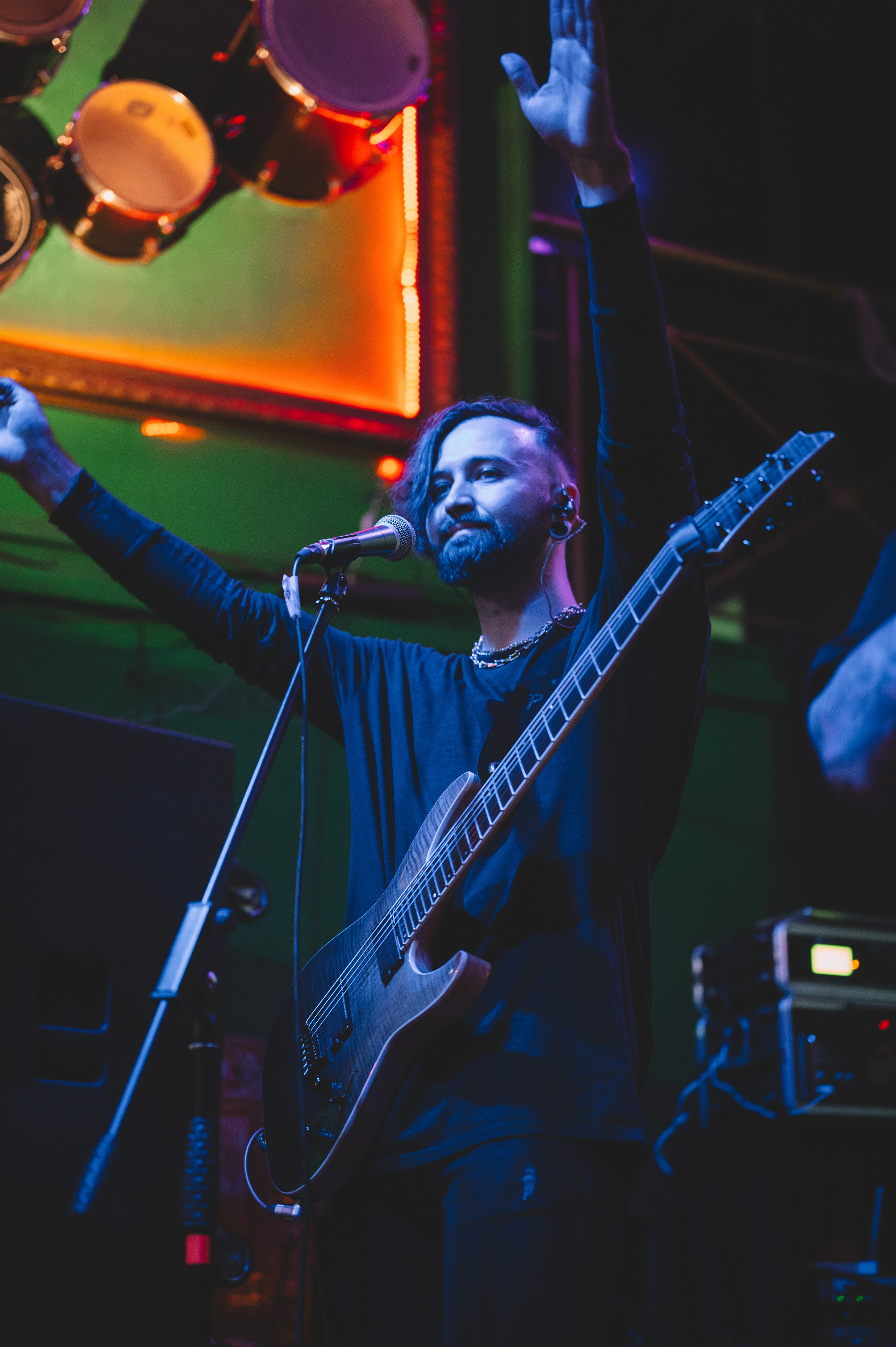 Follow the sunrise. Фотограф Анна Темнова. Пенза