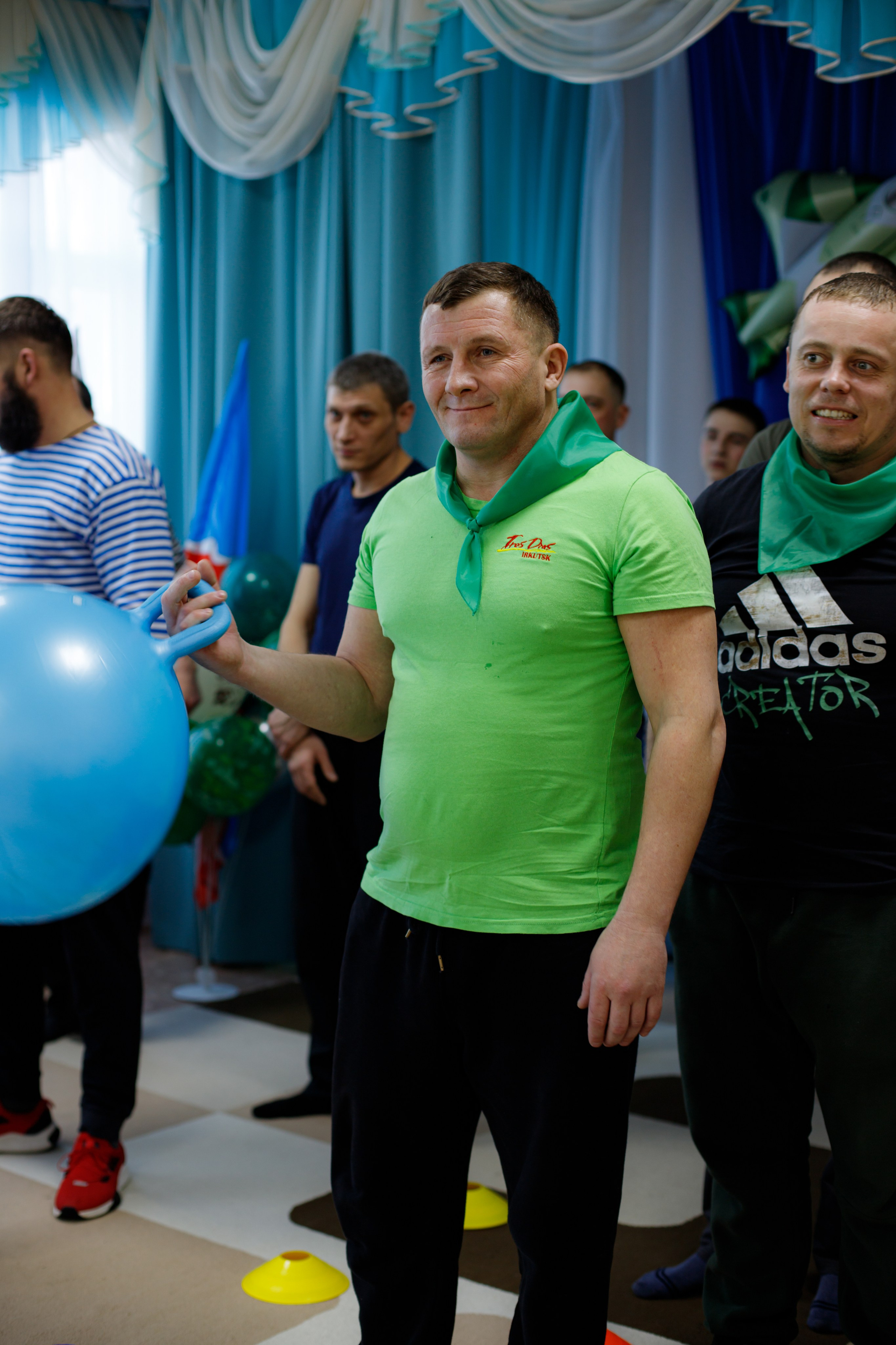 Д/С № 39. Photokarish