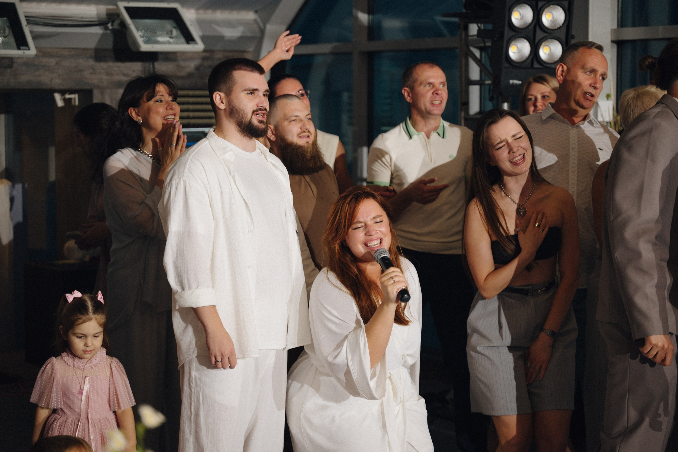 Полина и Кирилл. Репортажный и свадебный фотограф в Сургуте