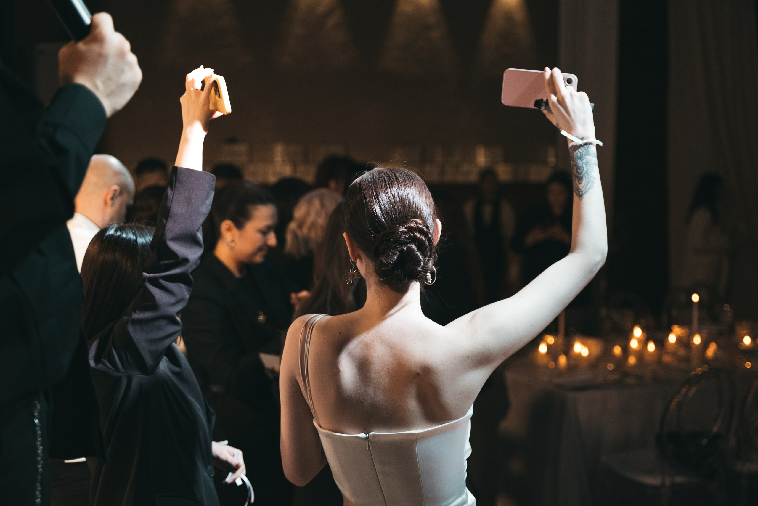 WhiteRoom Pre-wedding. Репортажный и свадебный фотограф в Сургуте