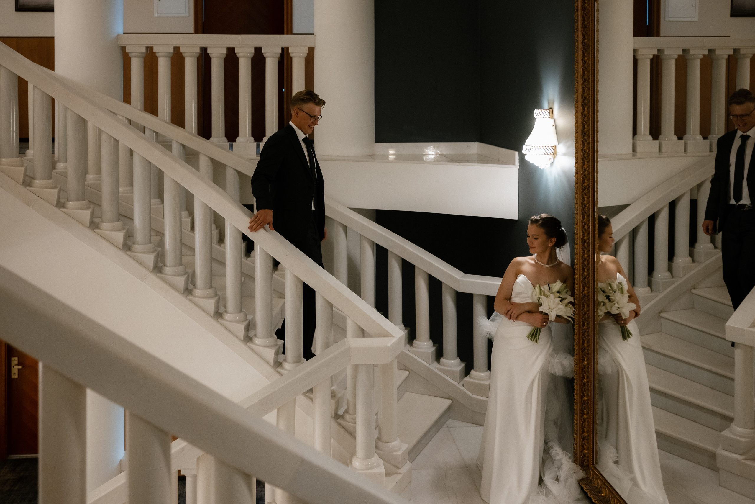 Classic. Свадебный фотограф Ярославль, Рыбинск