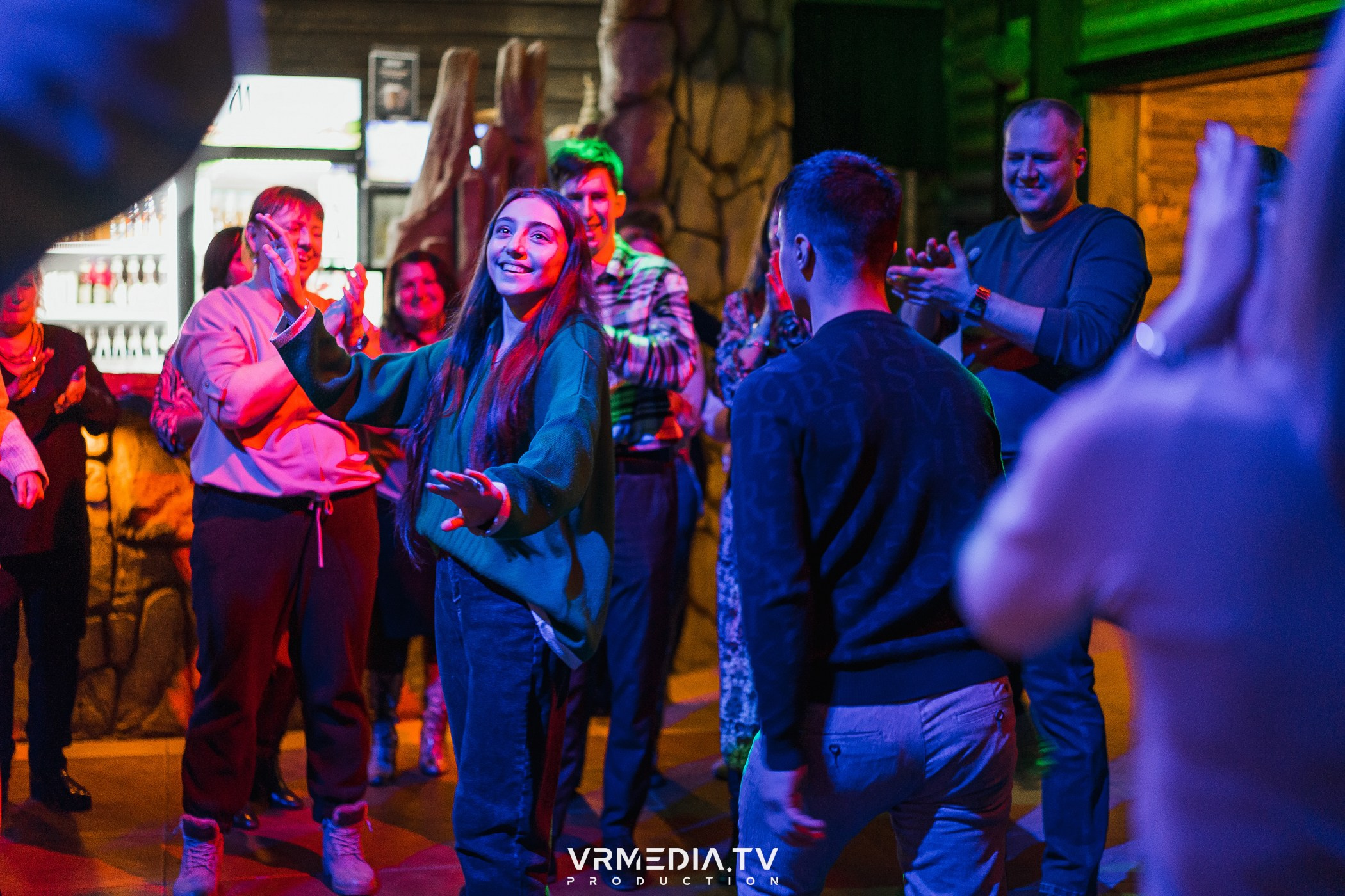 В гостях «У Петровича»