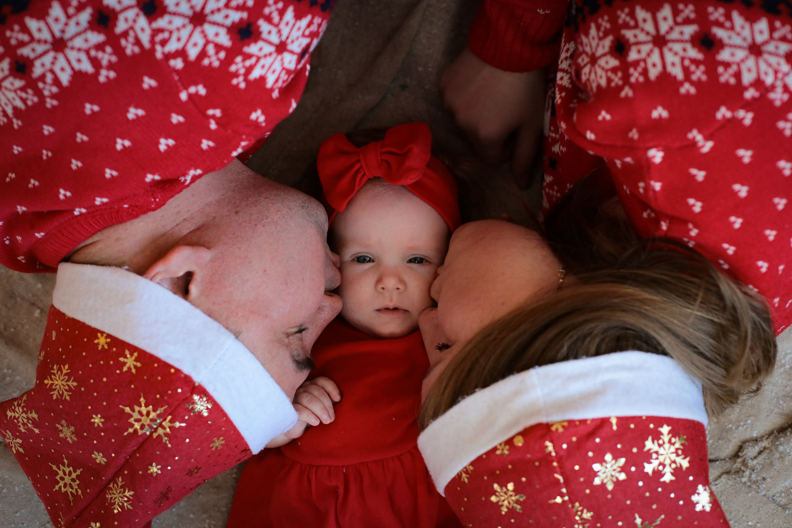 НОВОГОДНИЕ ФОТОСЕССИИ. Фотограф г. Хабаровск. Семейные и индивидуальные съёмки