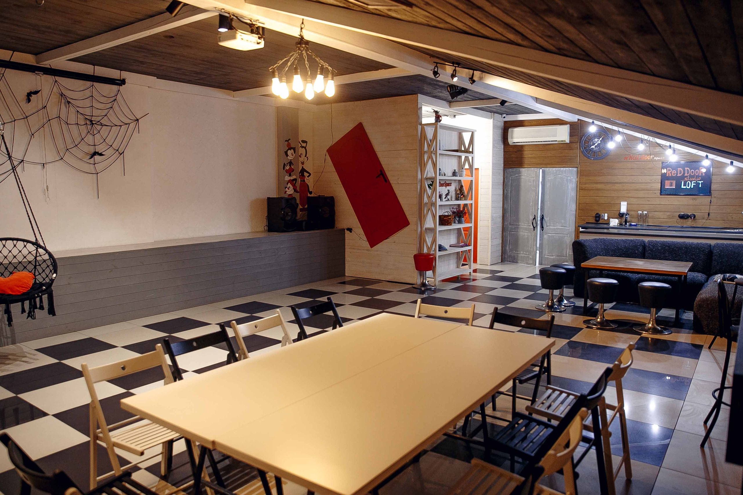 Студия «РЕД дор». Ваш репортажный фотограф Артемий Антонов