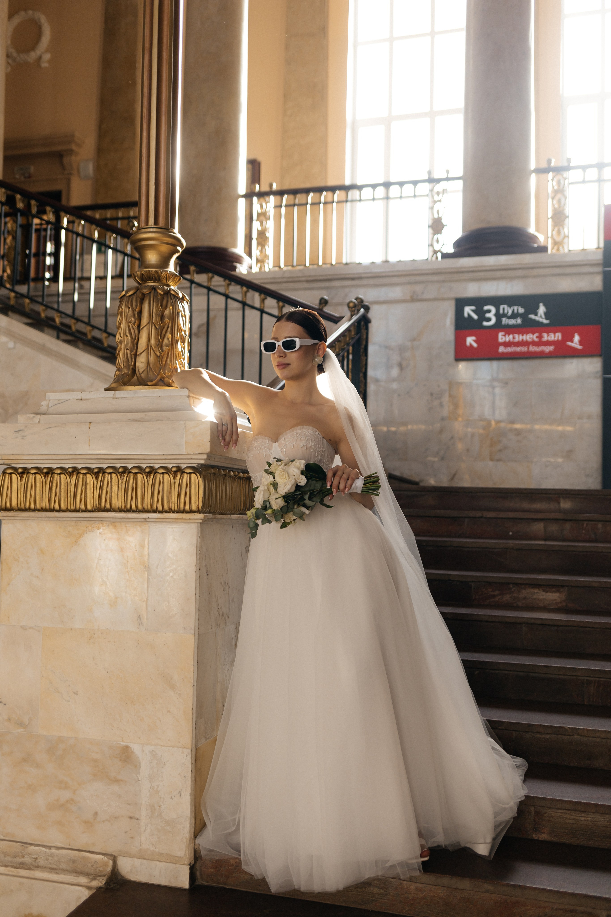 Даниил & Полина. Фотограф Петрозаводск/СПБ