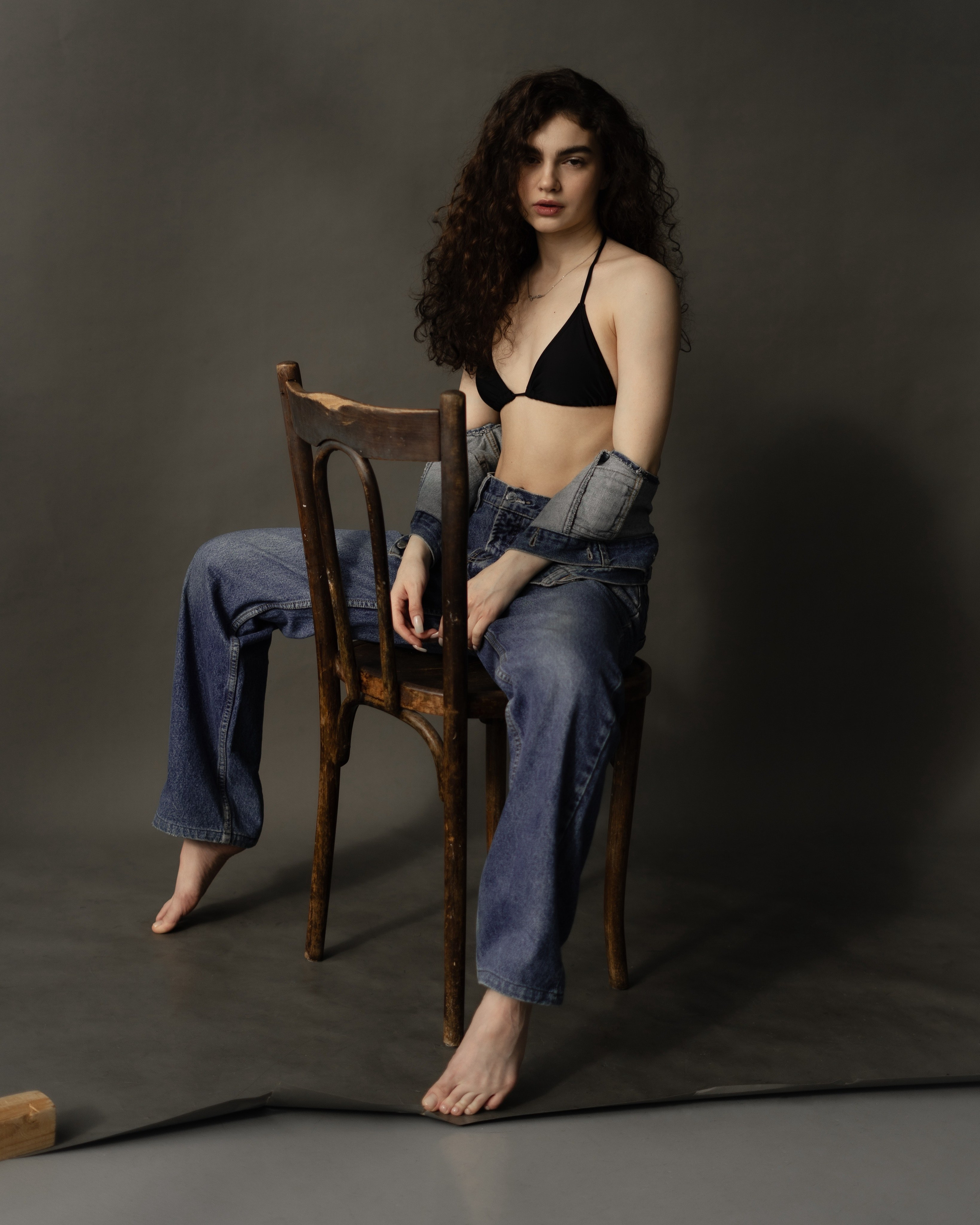 Женский портрет. Фотограф в Санкт-Петербурге Ангелина Шубина