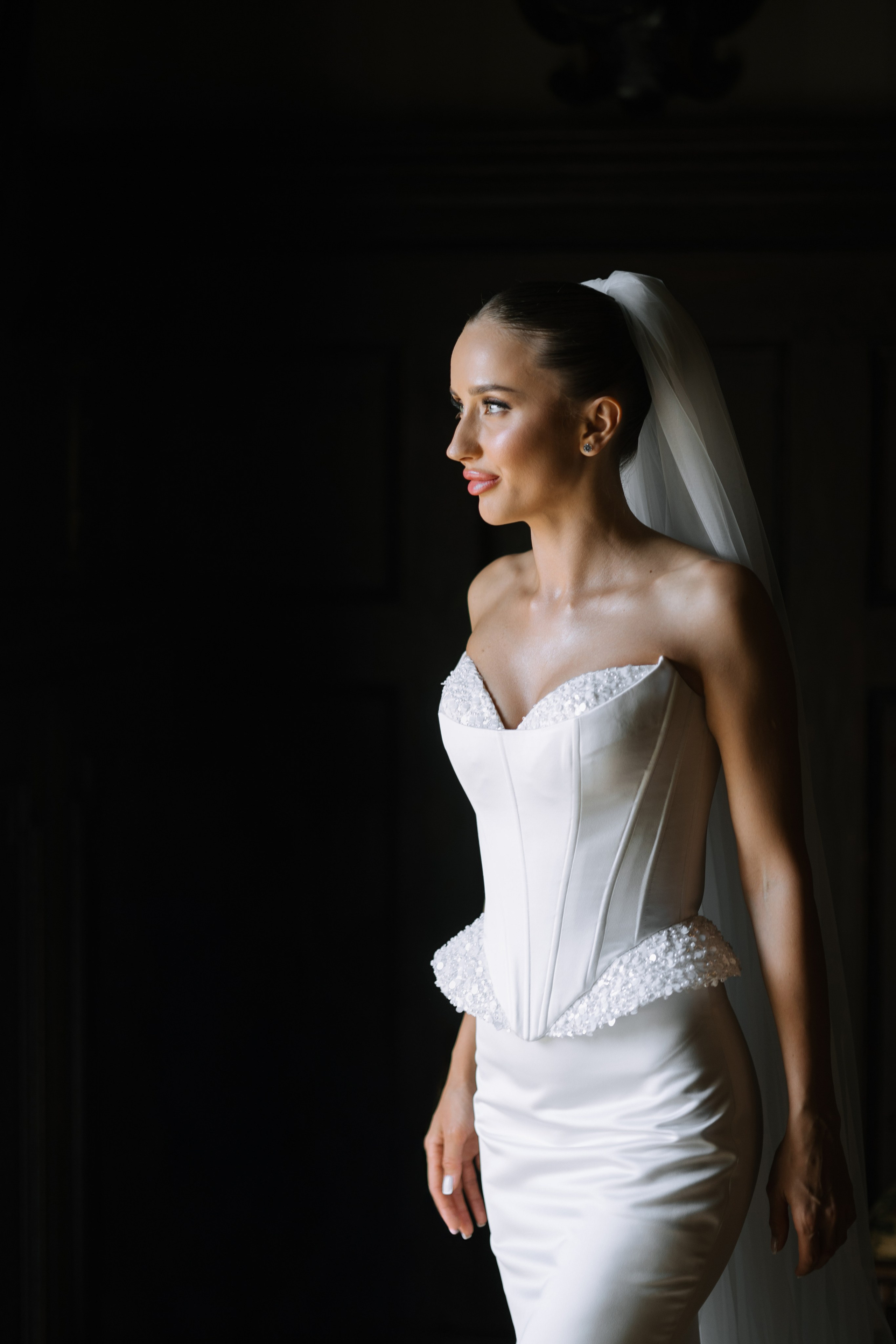 Свадьба в Old House. Главная