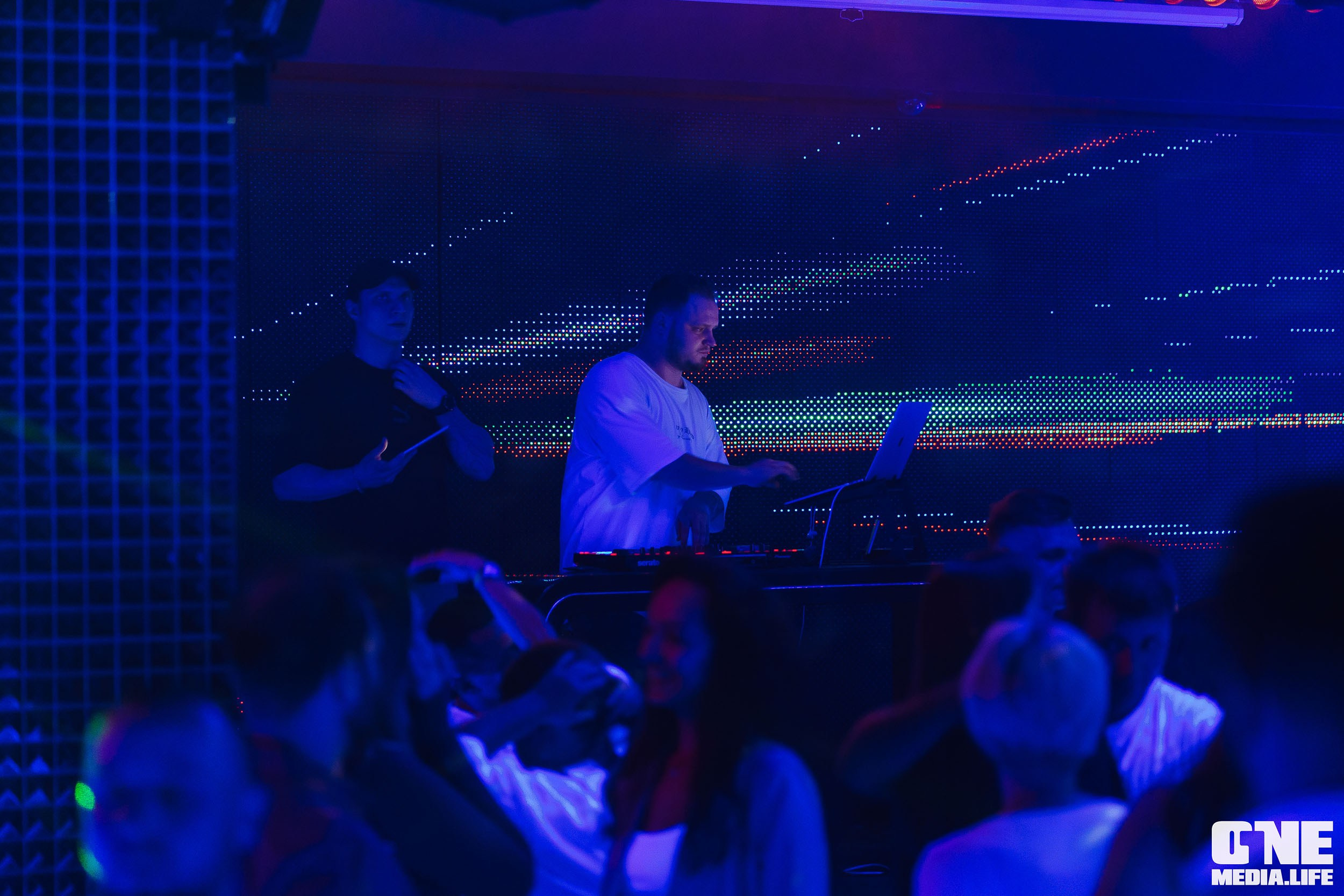 Фоторепортаж из РК Планета. One Media Life: фоторепортажи, фотоотчеты с мероприятий и заведений