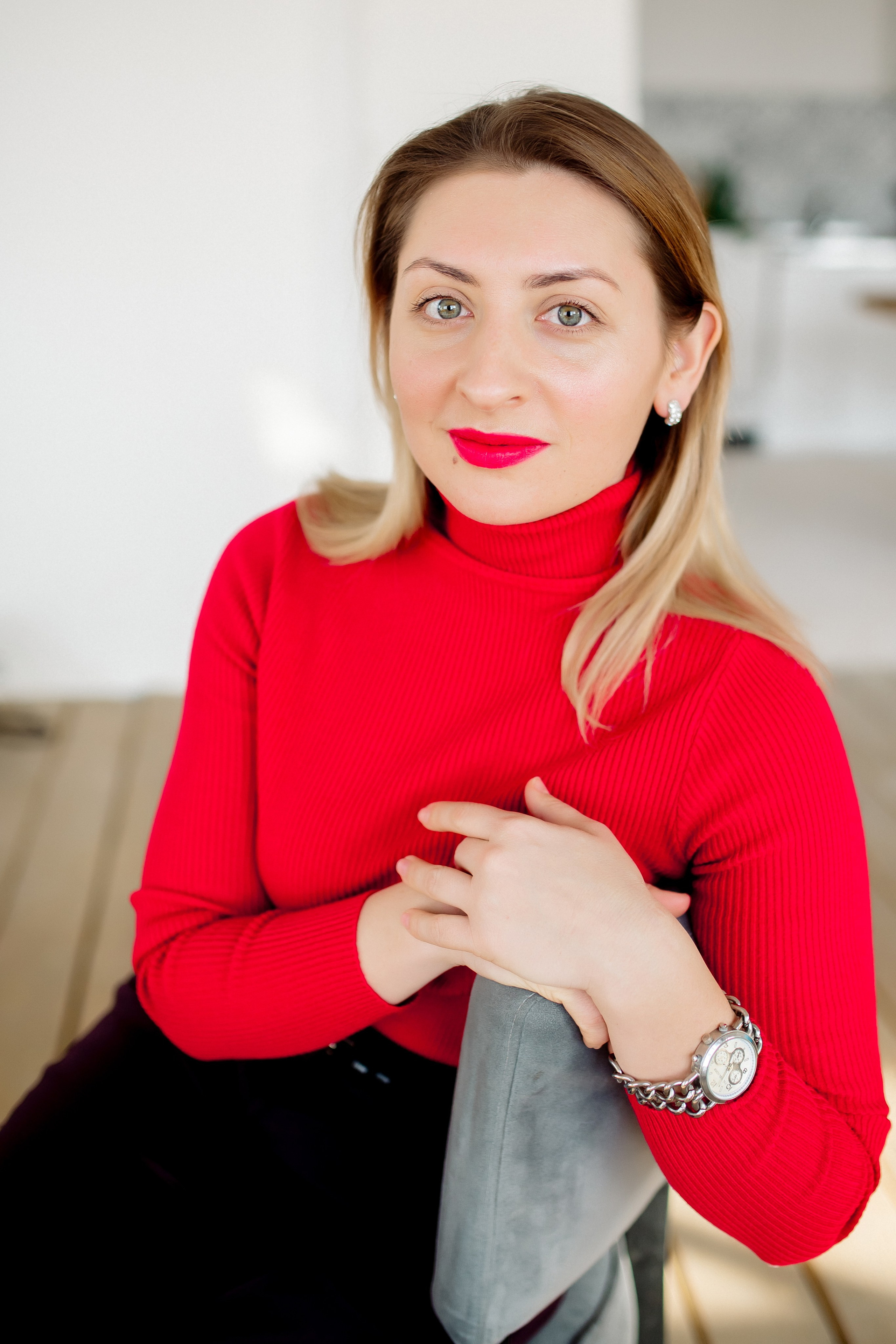 ВК- маркетолог. Фотограф Мария Стрелкова