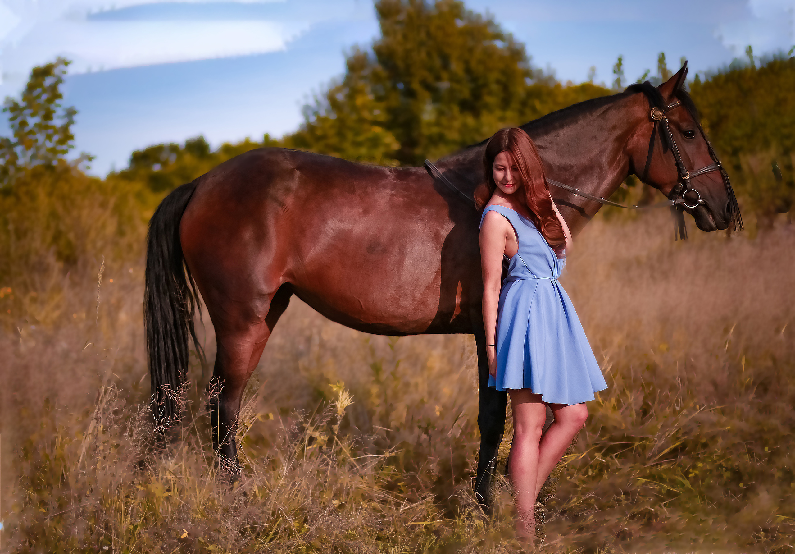 Фотограф г. Хабаровск. Семейные и индивидуальные съёмки