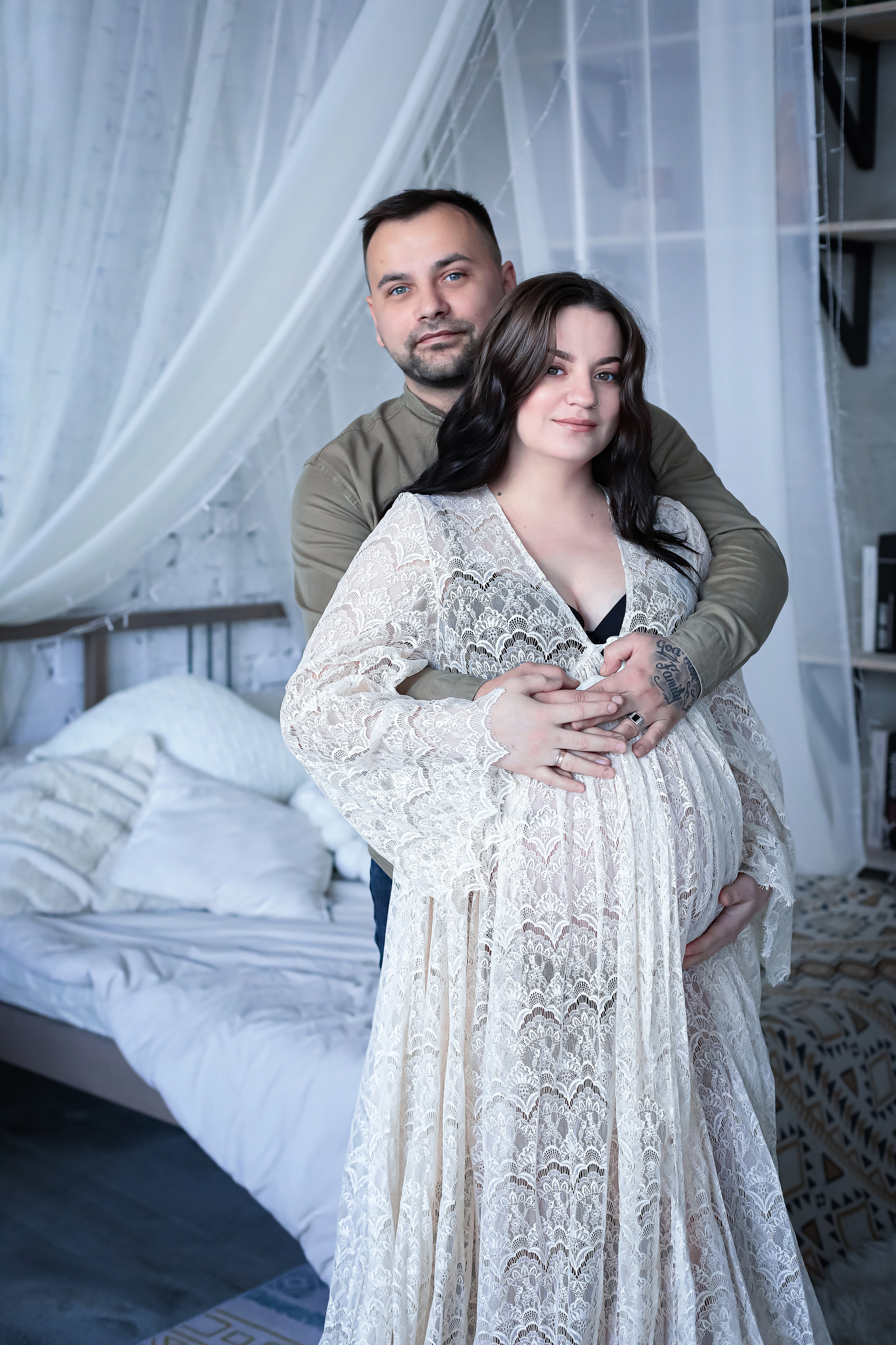 Валерия. Фотограф г. Хабаровск. Семейные и индивидуальные съёмки