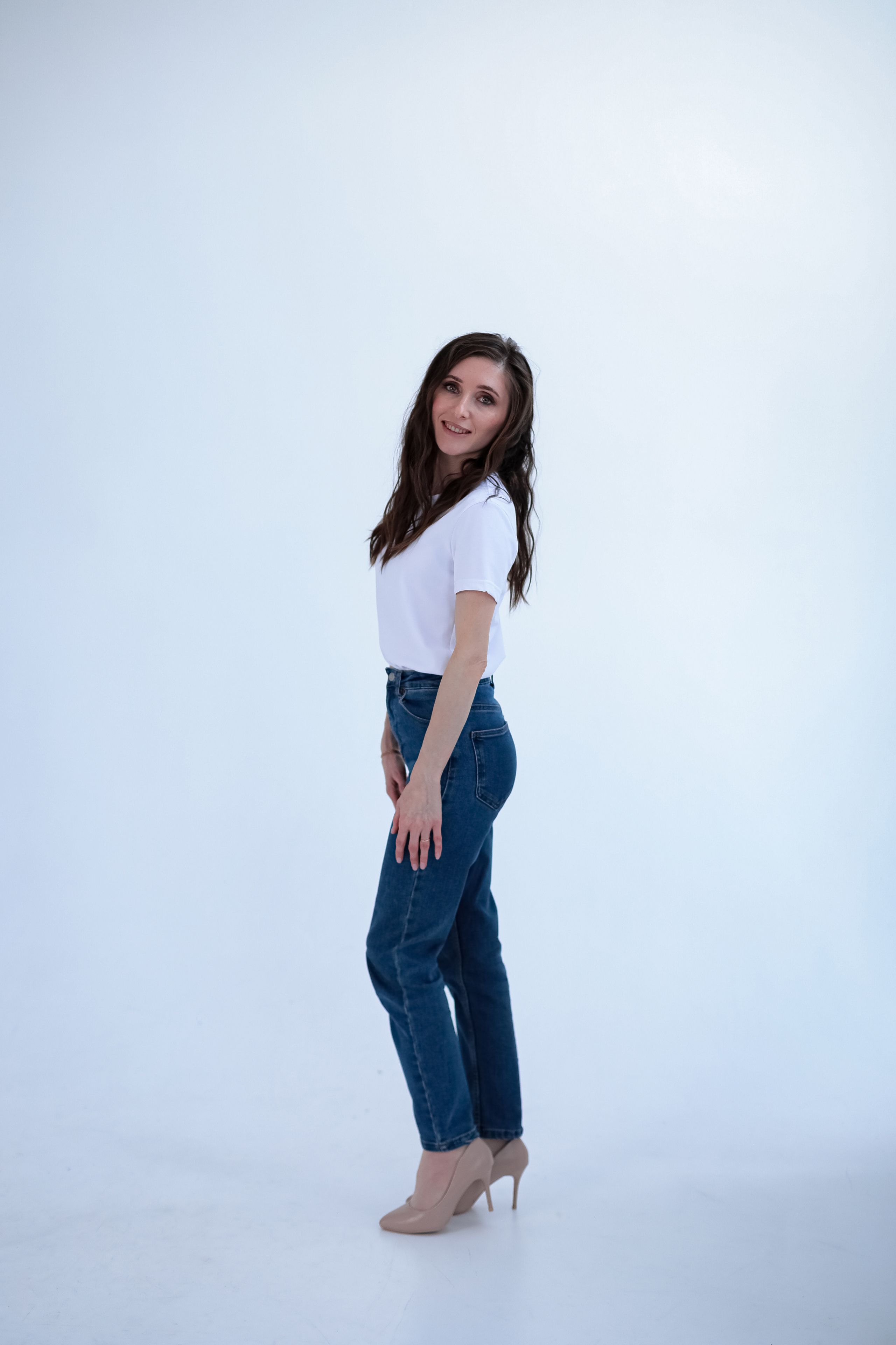 Татьяна, Илья и Ярослав. Фотограф г. Хабаровск. Семейные и индивидуальные съёмки