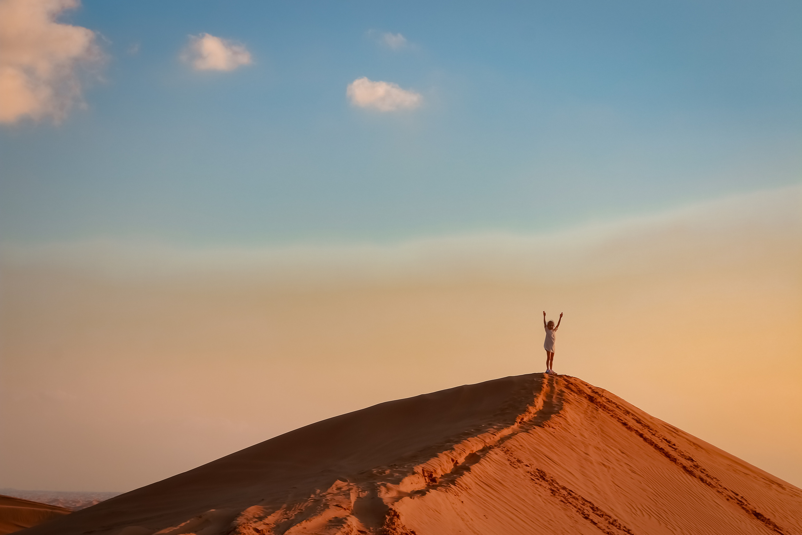 ОАЭ. Фотограф г. Хабаровск. Семейные и индивидуальные съёмки