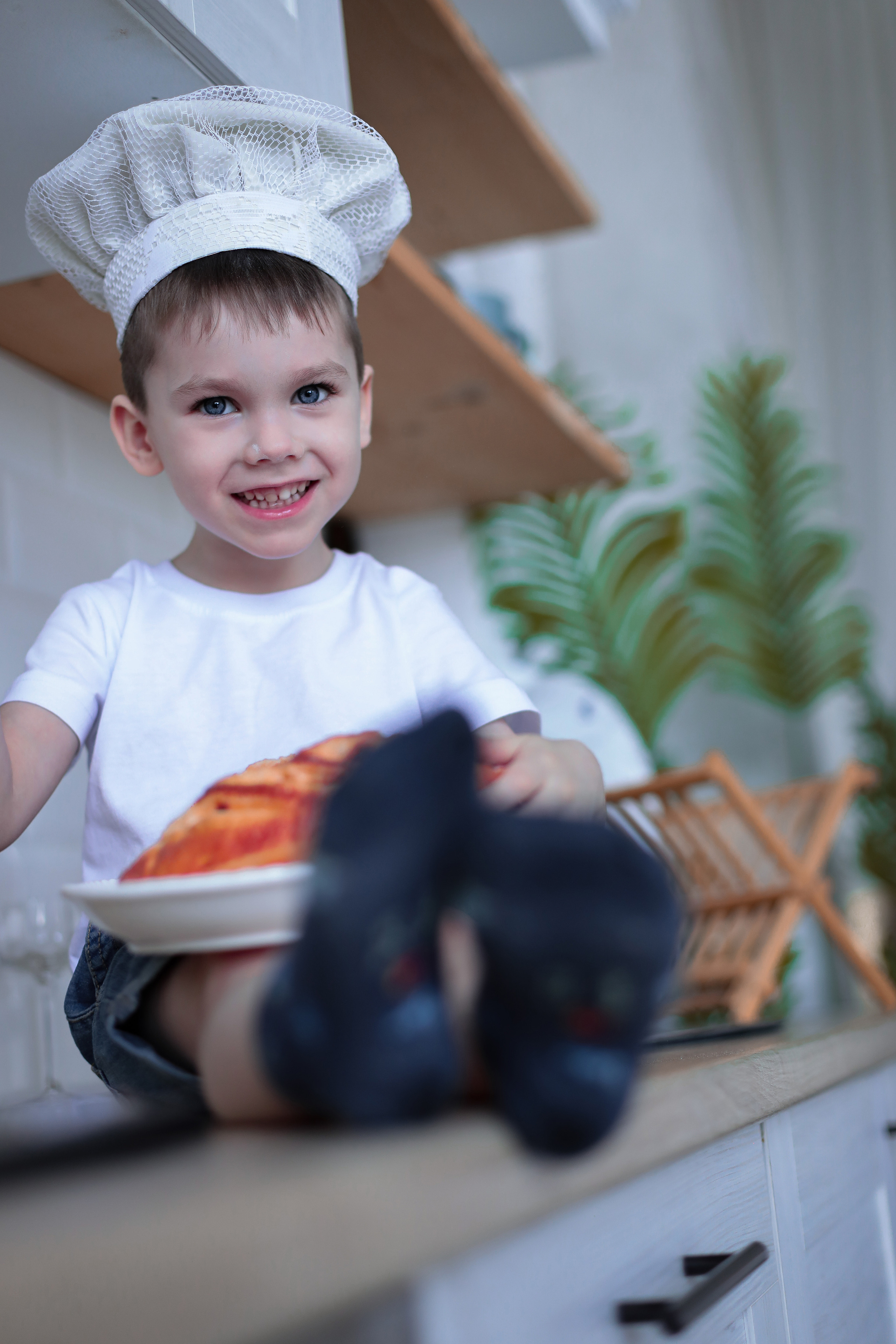 Татьяна, Илья и Ярослав. Фотограф г. Хабаровск. Семейные и индивидуальные съёмки