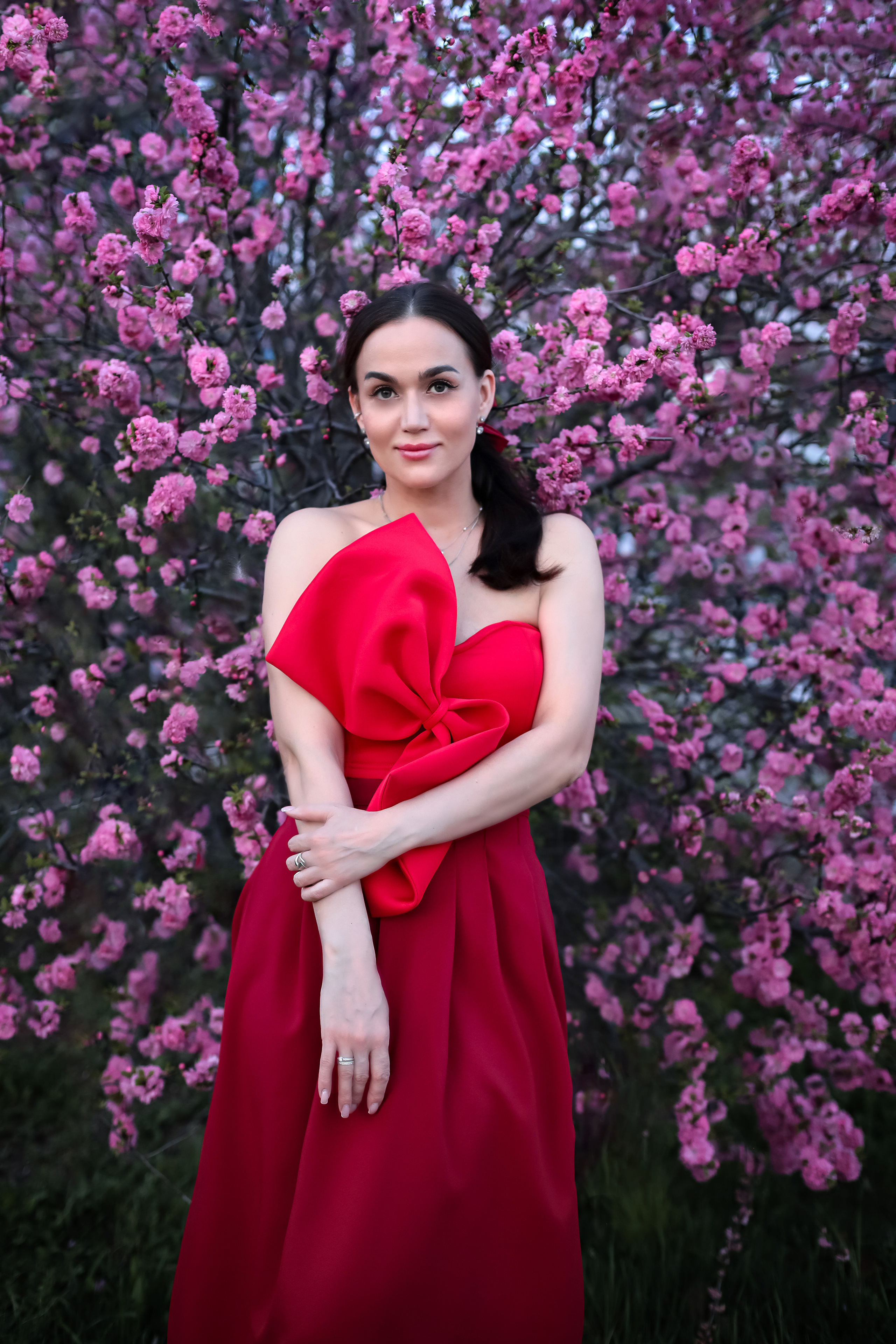 Май 2023. Фотограф г. Хабаровск. Семейные и индивидуальные съёмки