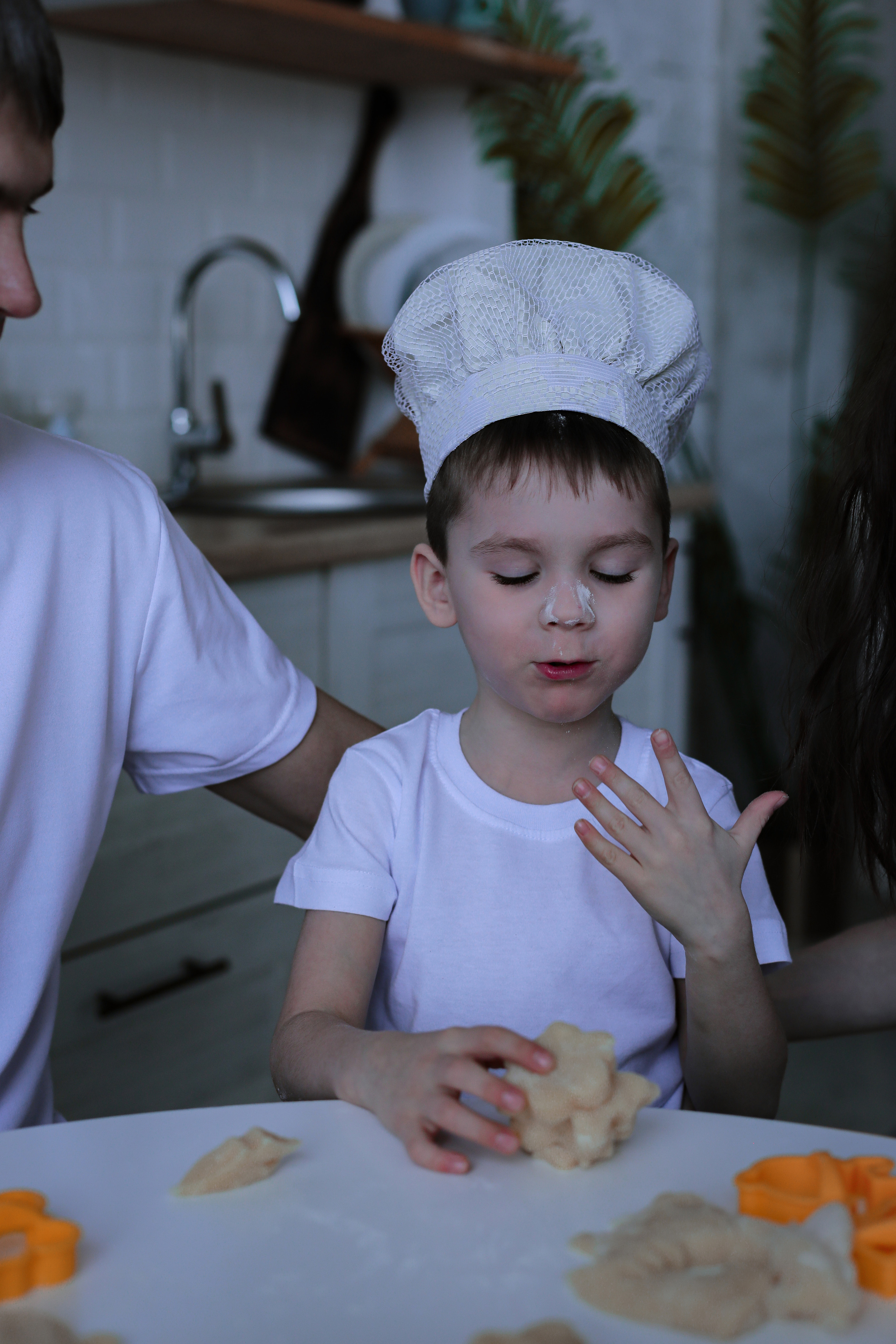 Татьяна, Илья и Ярослав. Фотограф г. Хабаровск. Семейные и индивидуальные съёмки