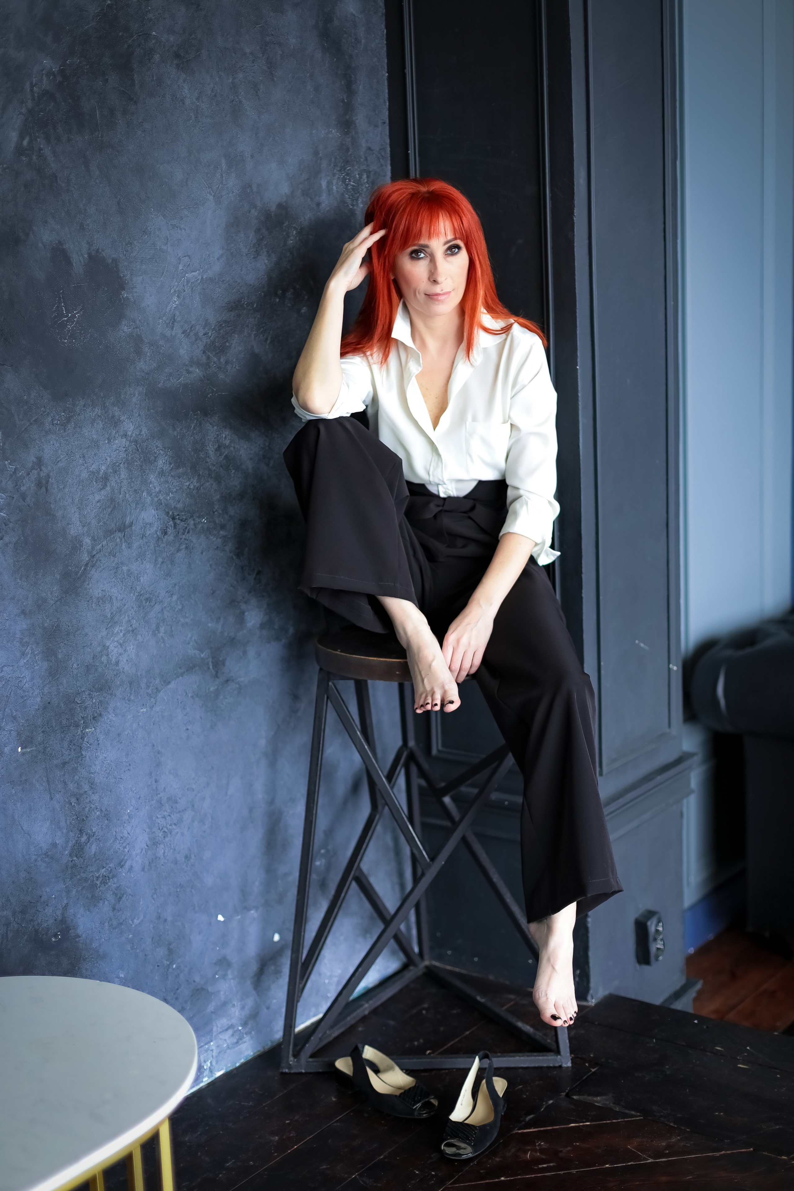 Ирина. Фотограф г. Хабаровск. Семейные и индивидуальные съёмки