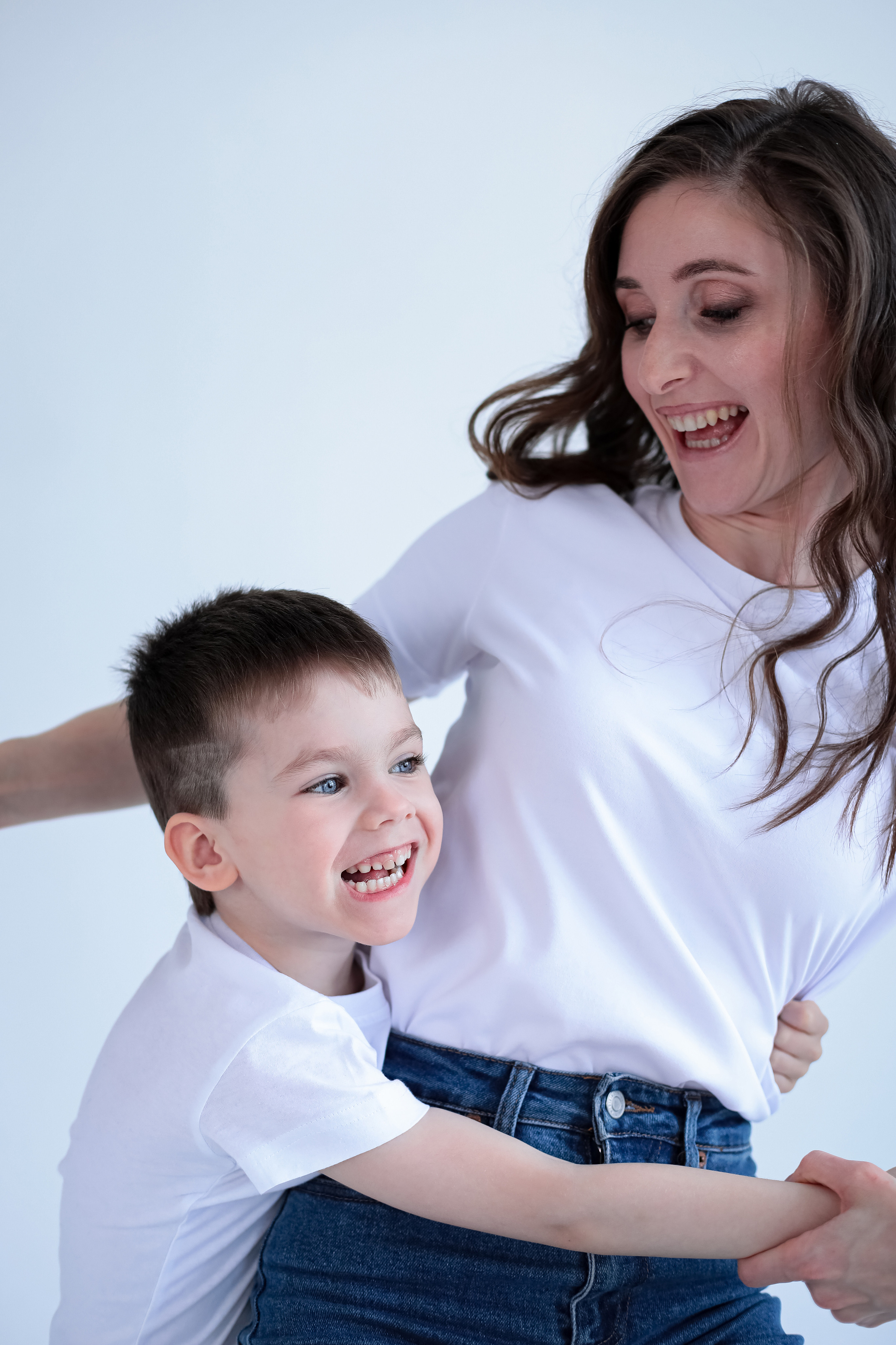 Татьяна, Илья и Ярослав. Фотограф г. Хабаровск. Семейные и индивидуальные съёмки