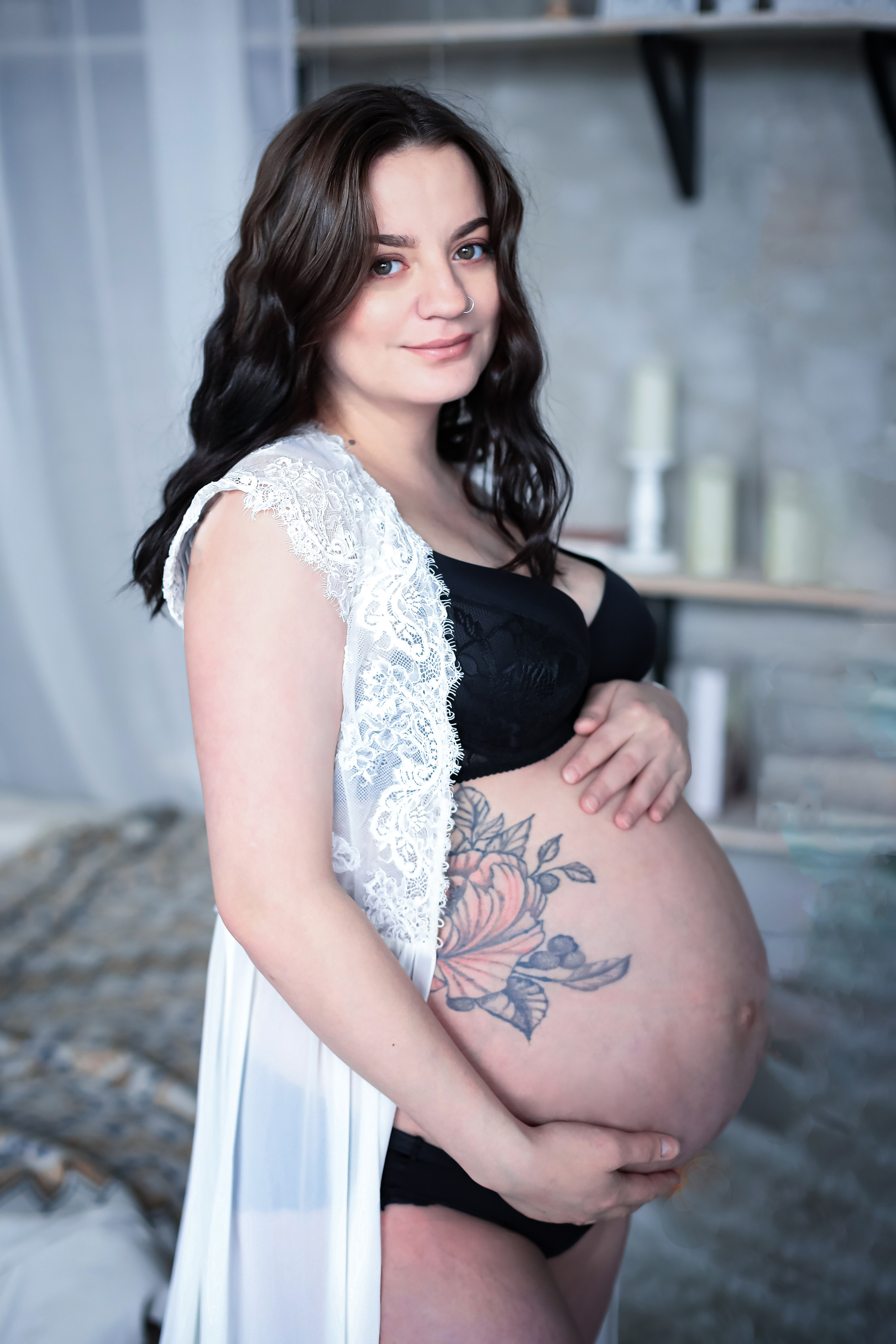 Валерия. Фотограф г. Хабаровск. Семейные и индивидуальные съёмки