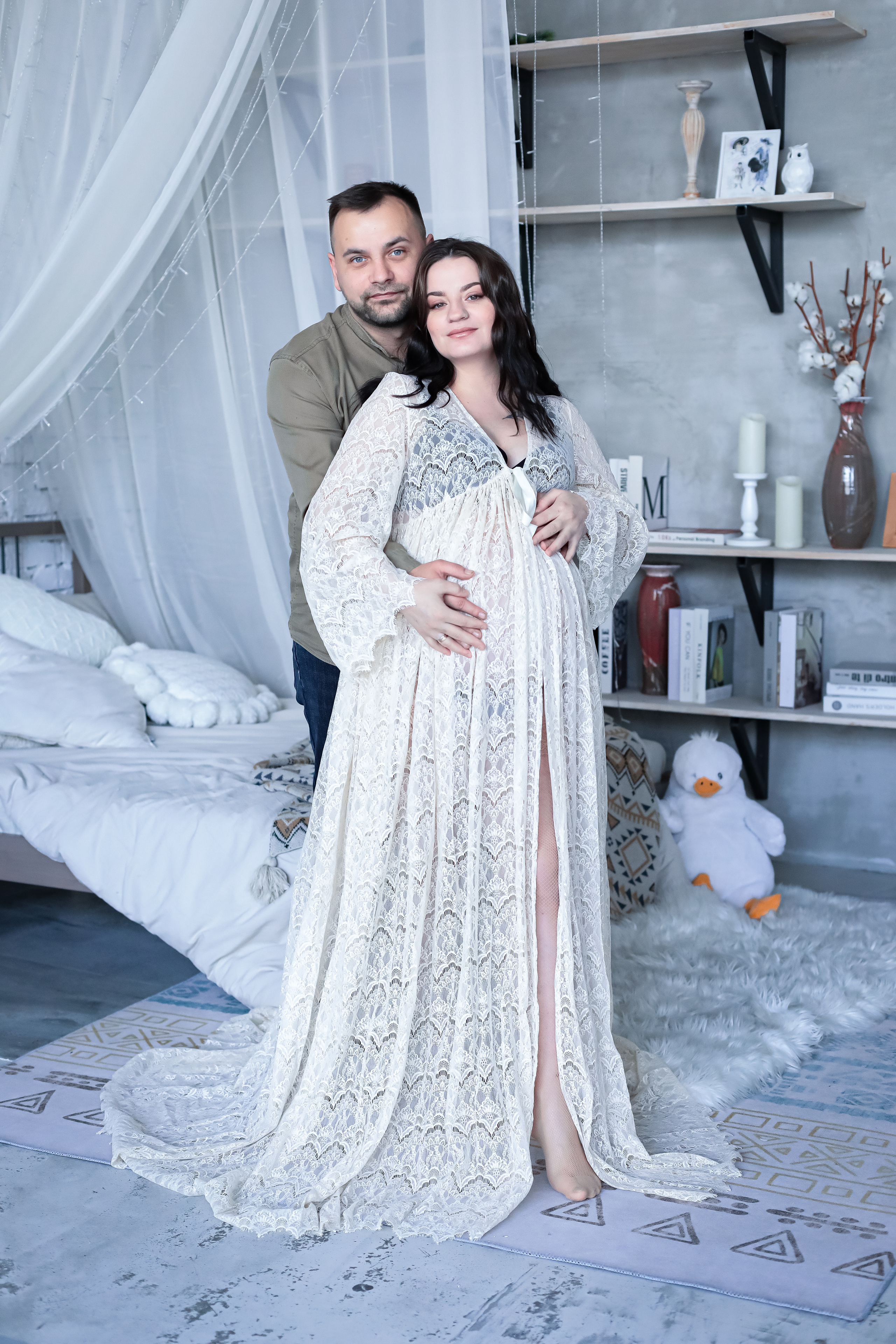 Валерия. Фотограф г. Хабаровск. Семейные и индивидуальные съёмки