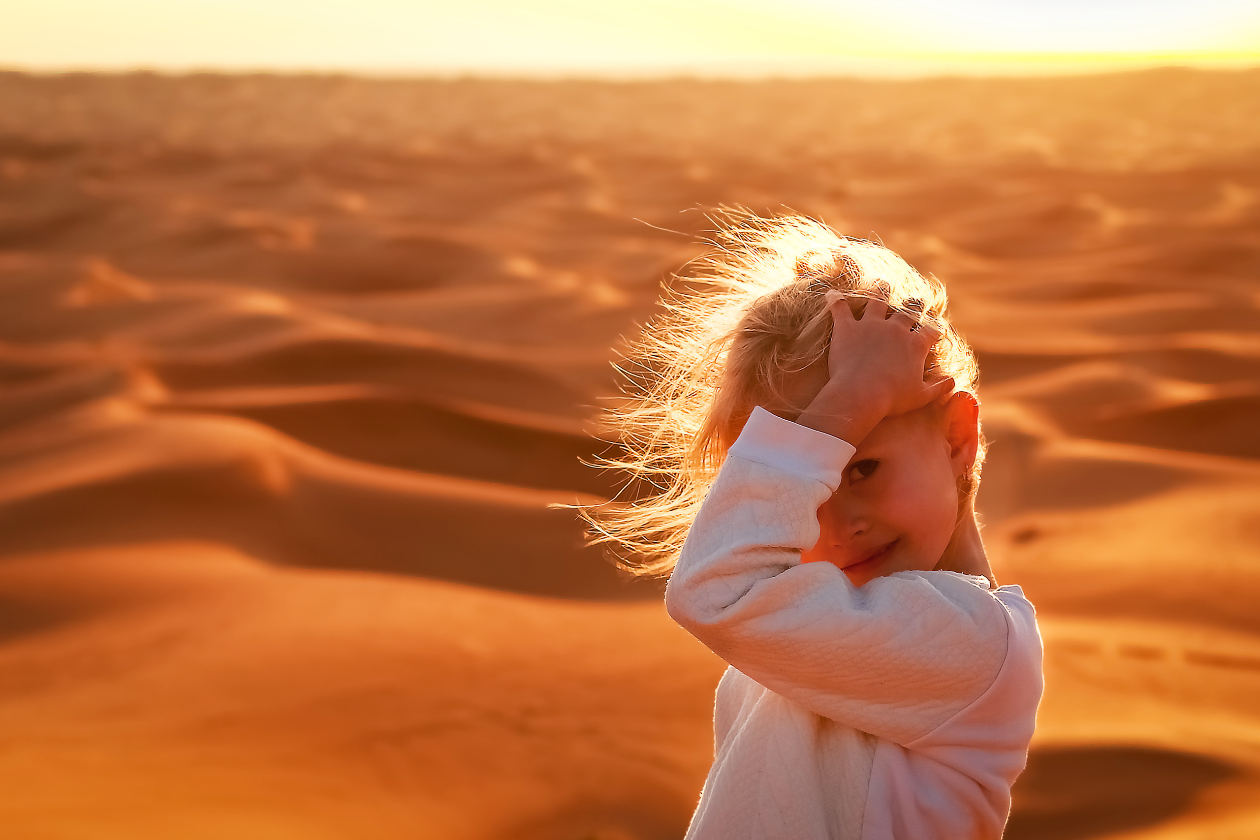 ОАЭ. Фотограф г. Хабаровск. Семейные и индивидуальные съёмки