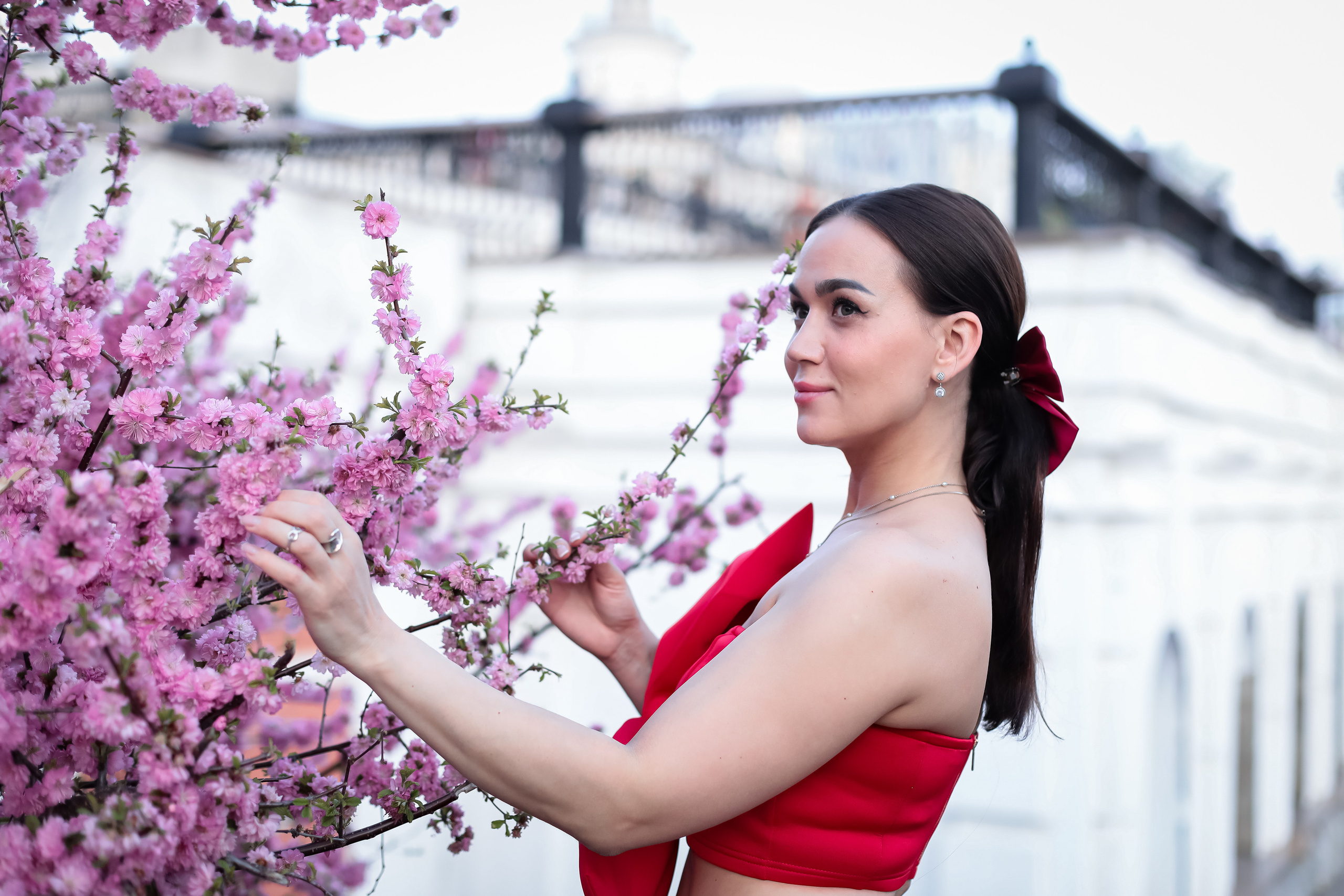 Май 2023. Фотограф г. Хабаровск. Семейные и индивидуальные съёмки