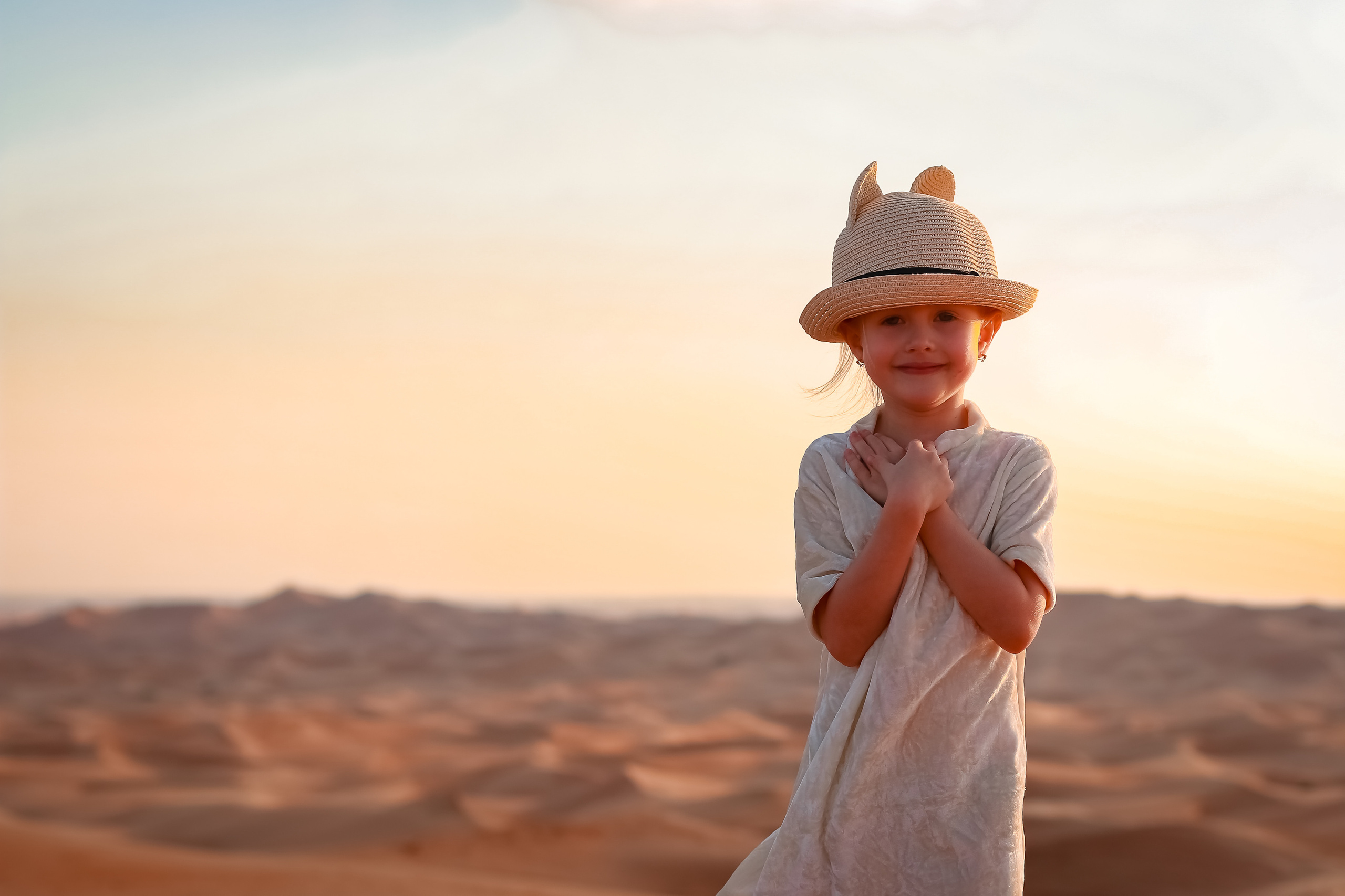 ОАЭ. Фотограф г. Хабаровск. Семейные и индивидуальные съёмки