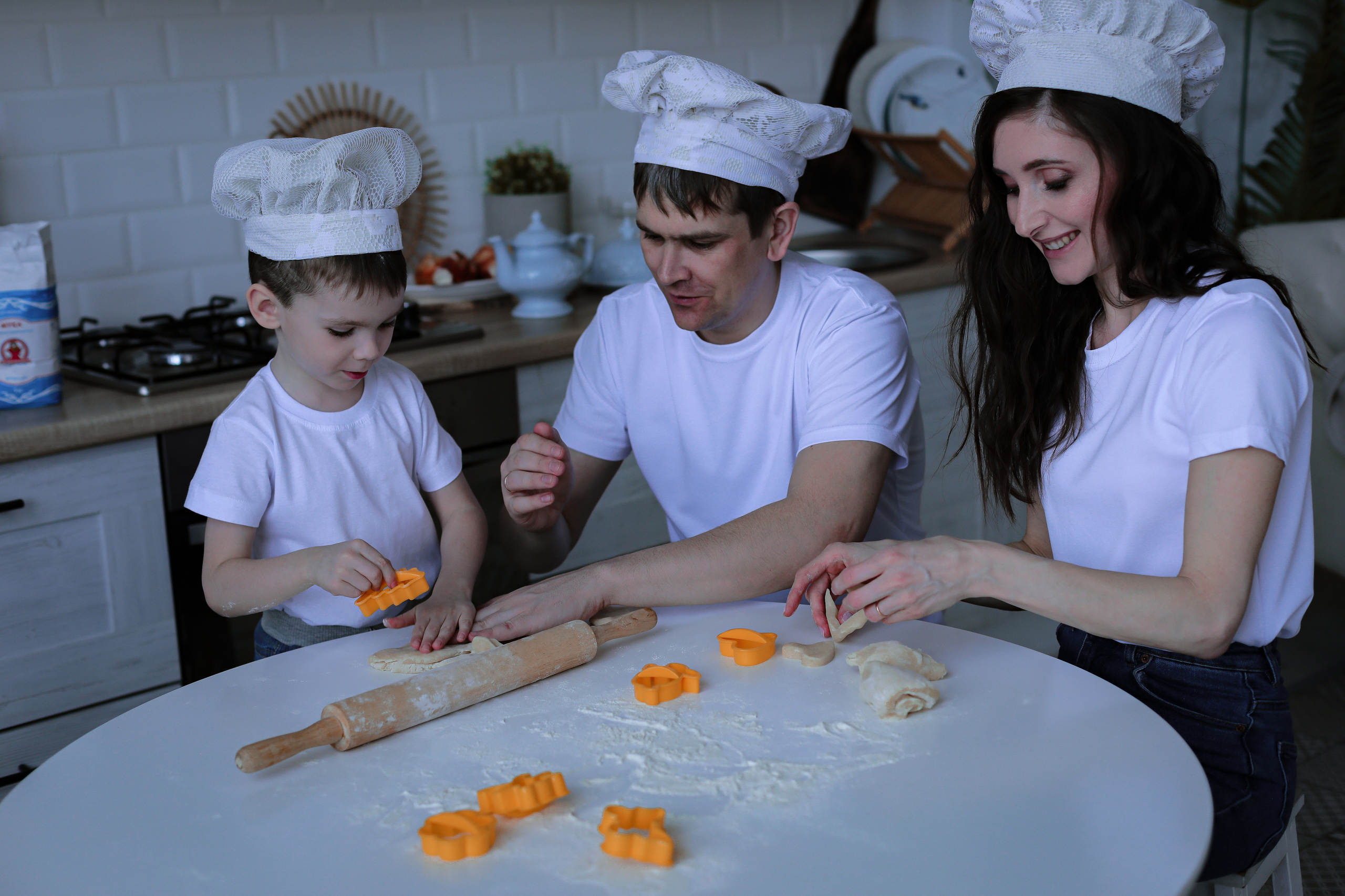 Татьяна, Илья и Ярослав. Фотограф г. Хабаровск. Семейные и индивидуальные съёмки