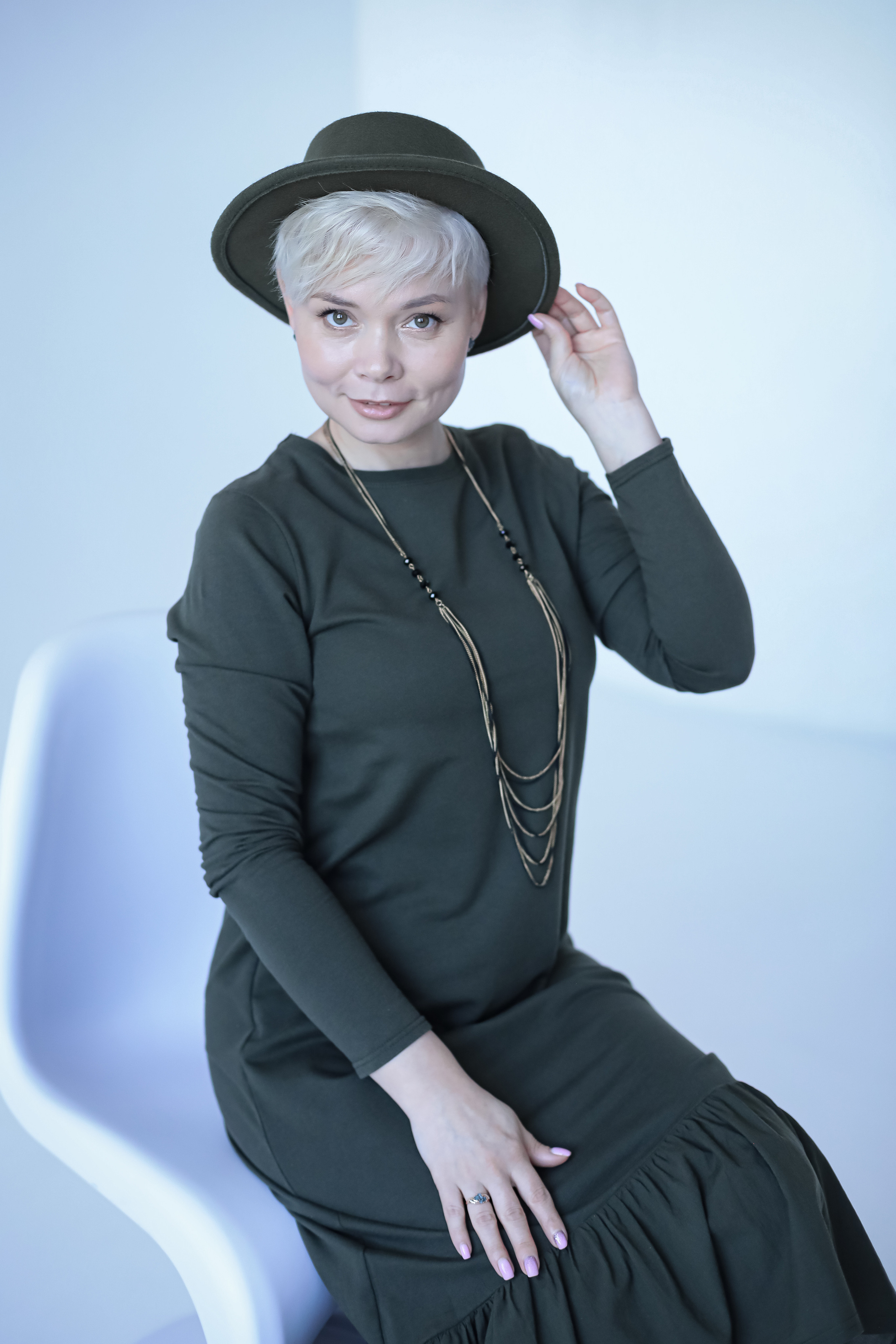 Женский психолог. Фотограф г. Хабаровск. Семейные и индивидуальные съёмки