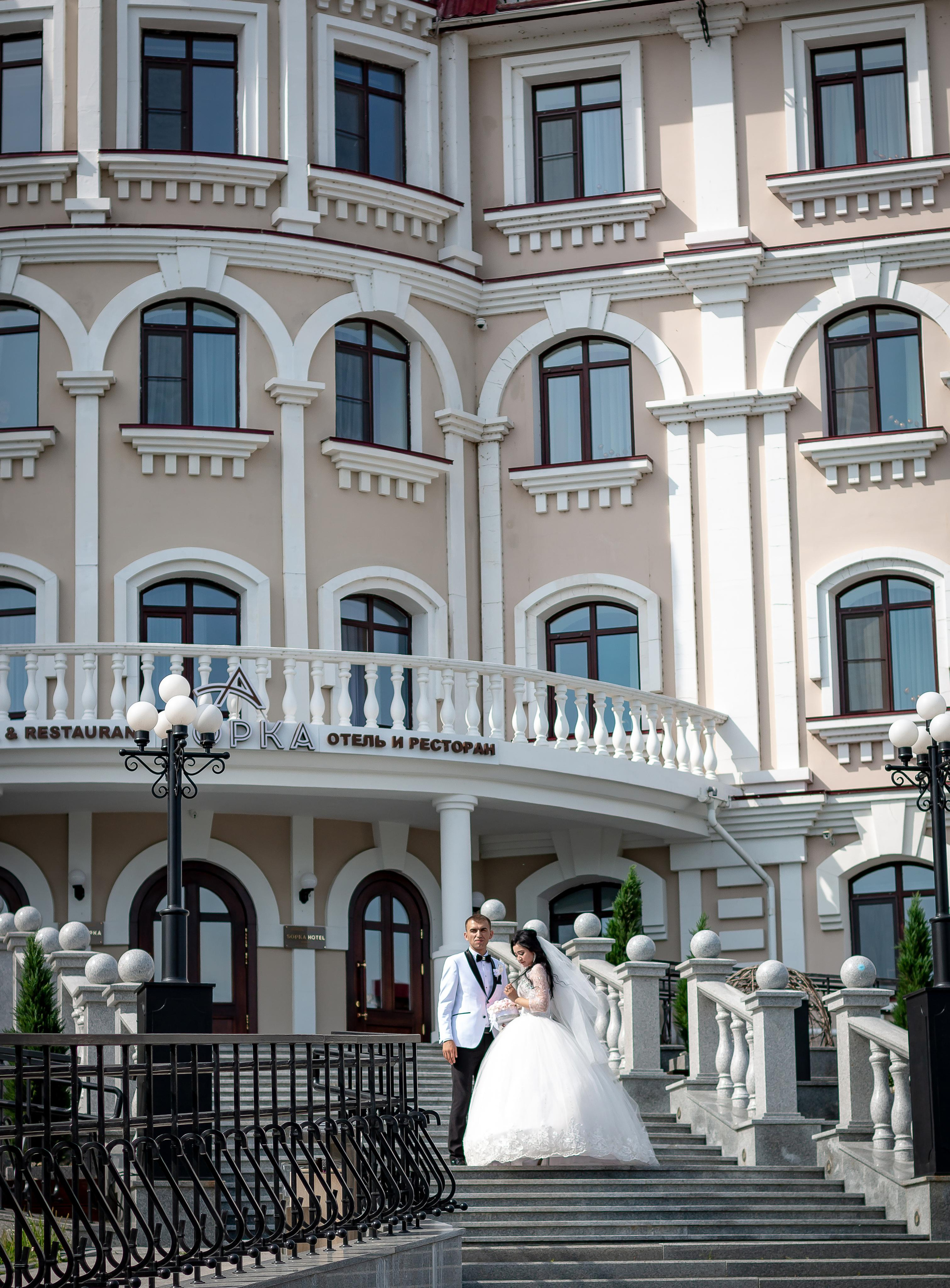 Фотограф г. Хабаровск. Семейные и индивидуальные съёмки