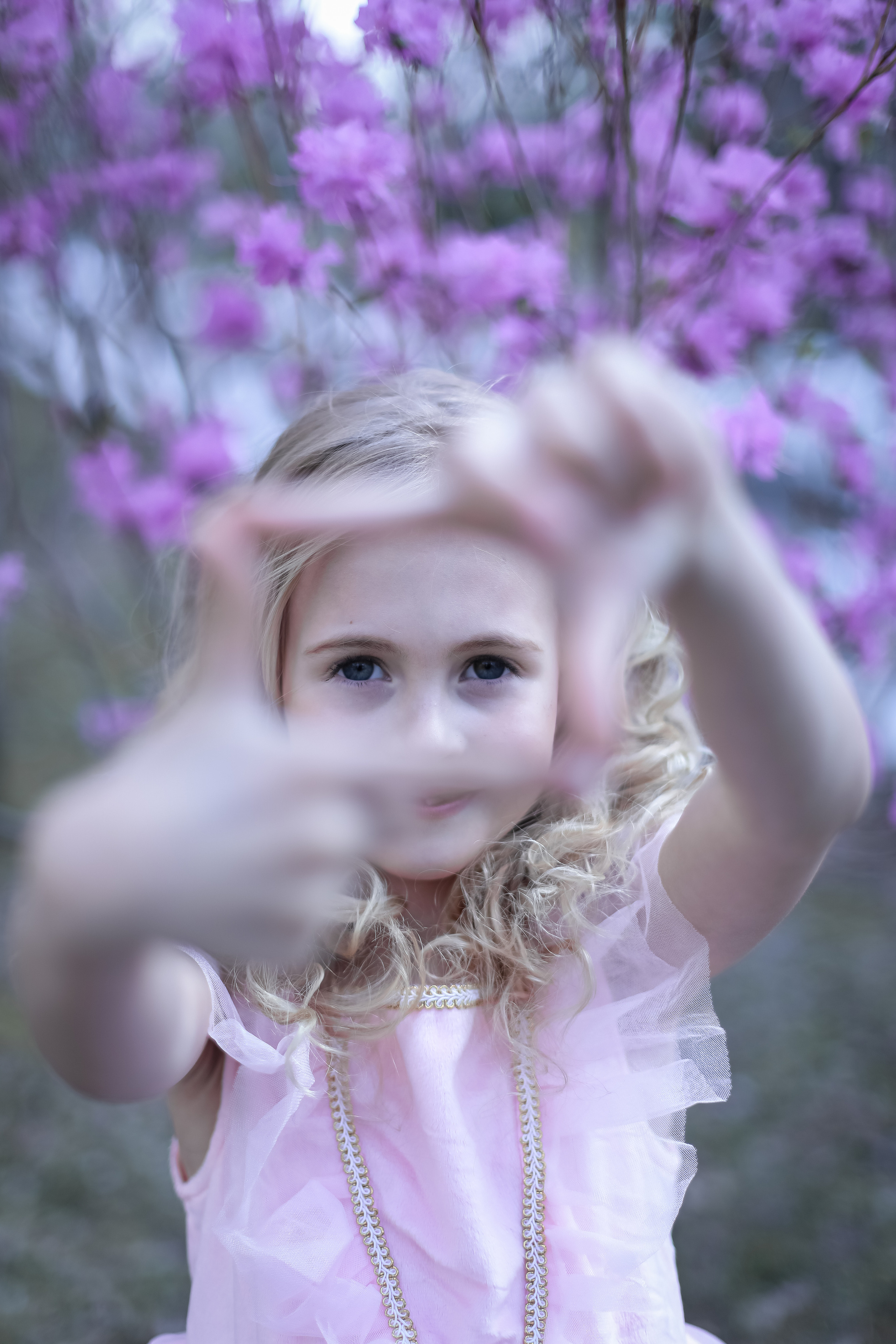 Фотосессия в цветении май 2023. Фотограф г. Хабаровск. Семейные и индивидуальные съёмки