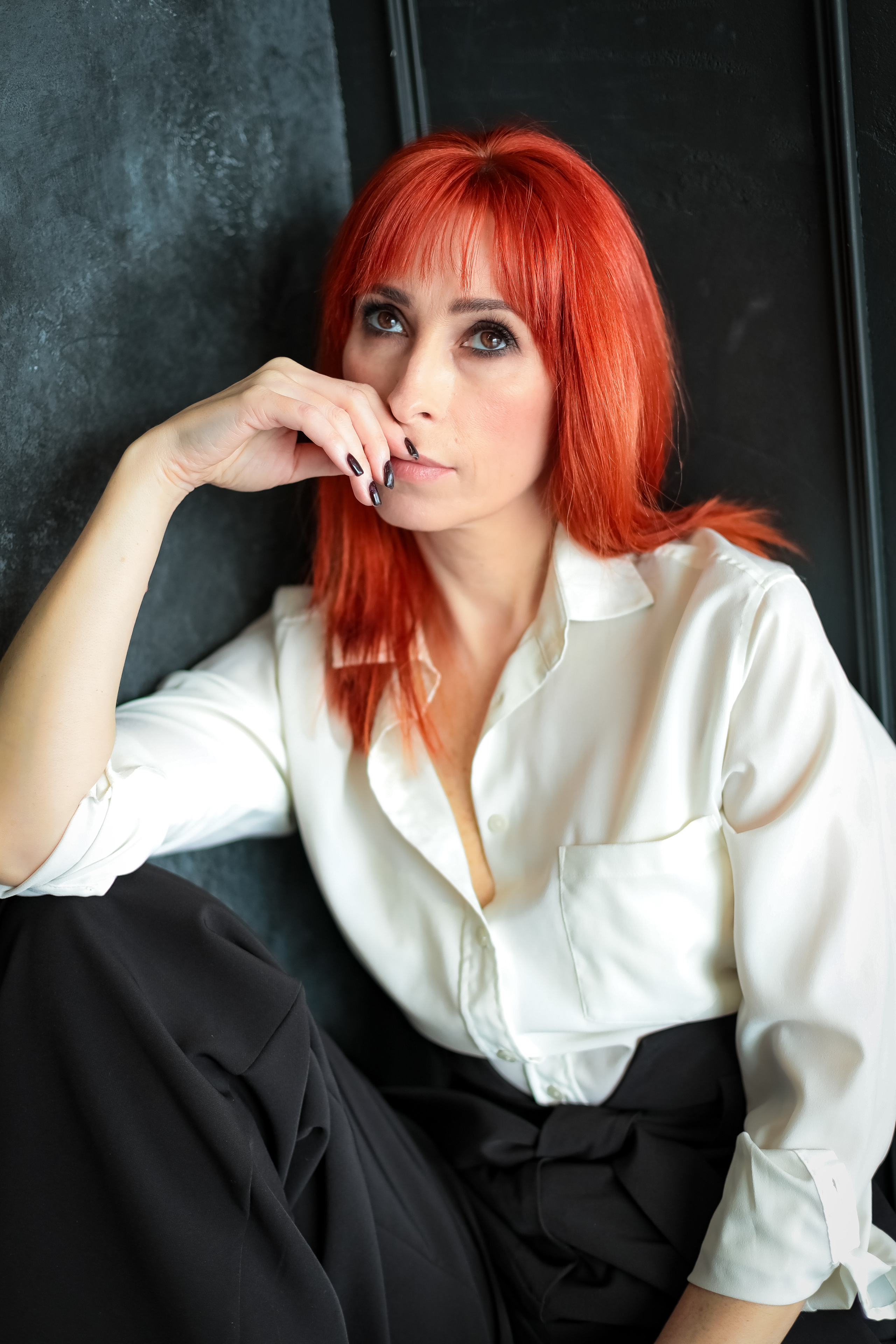 Ирина. Фотограф г. Хабаровск. Семейные и индивидуальные съёмки