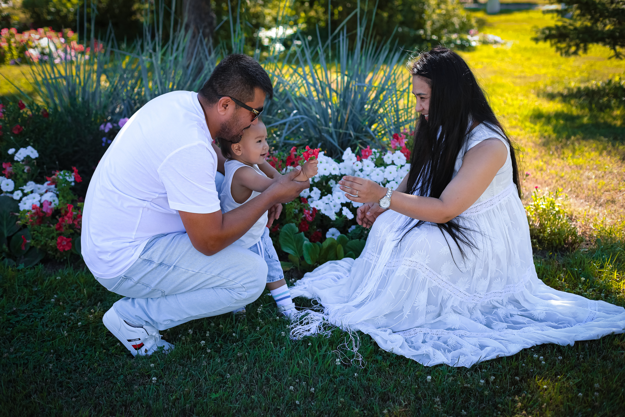 ЗАИМКА. Фотограф г. Хабаровск. Семейные и индивидуальные съёмки