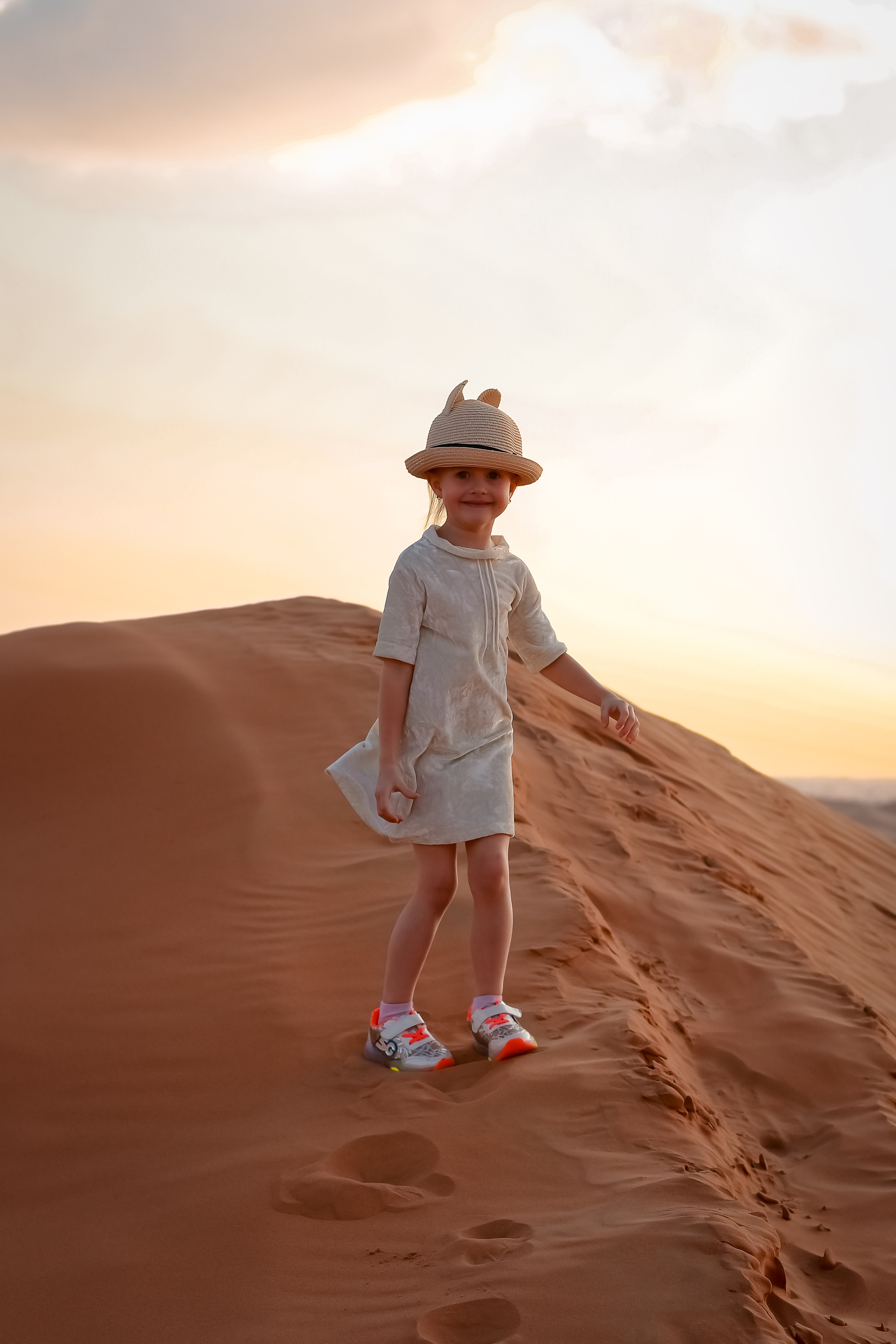 ОАЭ. Фотограф г. Хабаровск. Семейные и индивидуальные съёмки