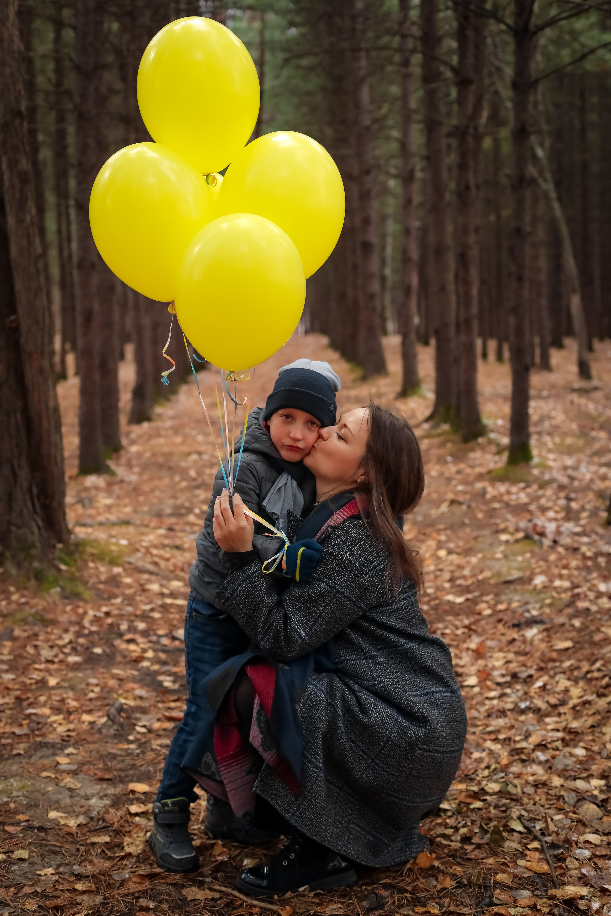 Фотограф г. Хабаровск. Семейные и индивидуальные съёмки