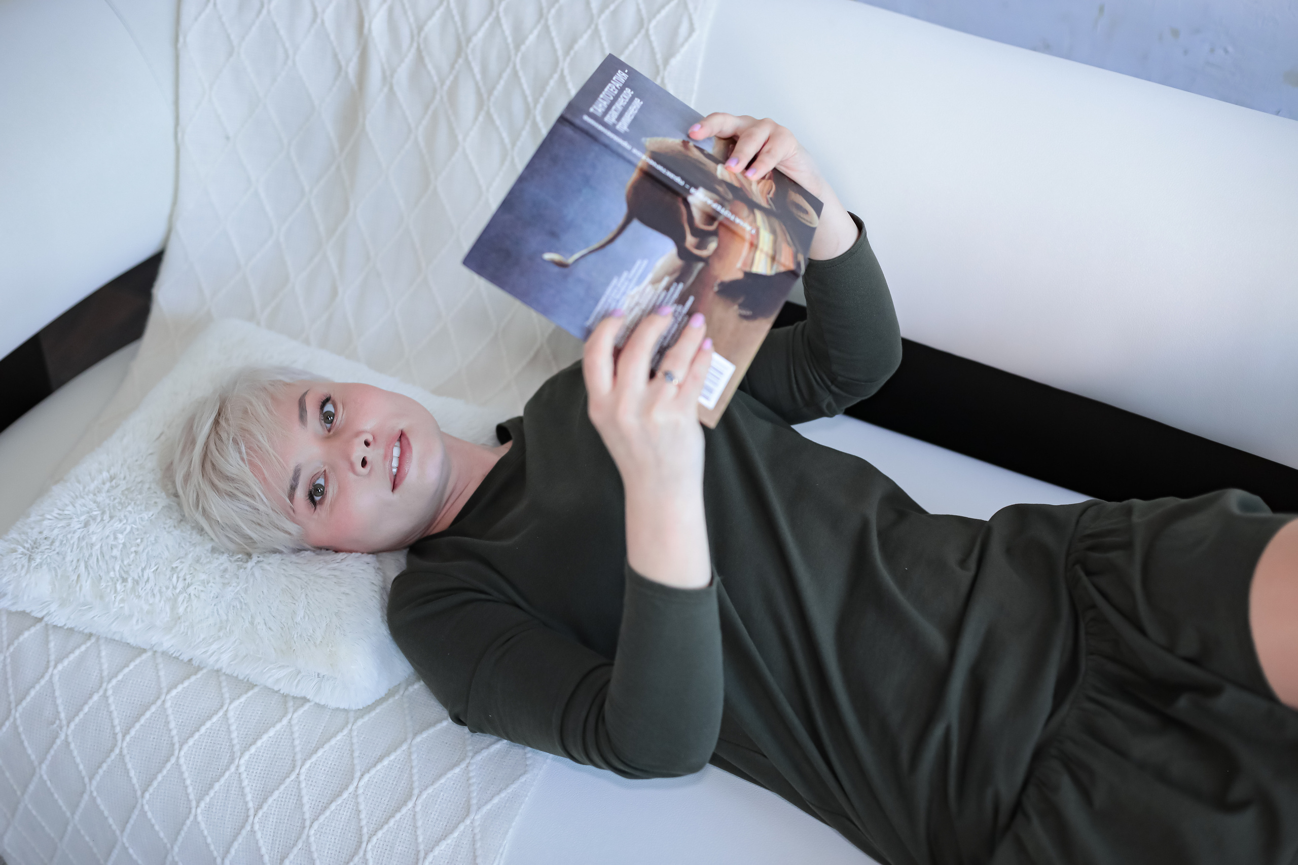 Женский психолог. Фотограф г. Хабаровск. Семейные и индивидуальные съёмки