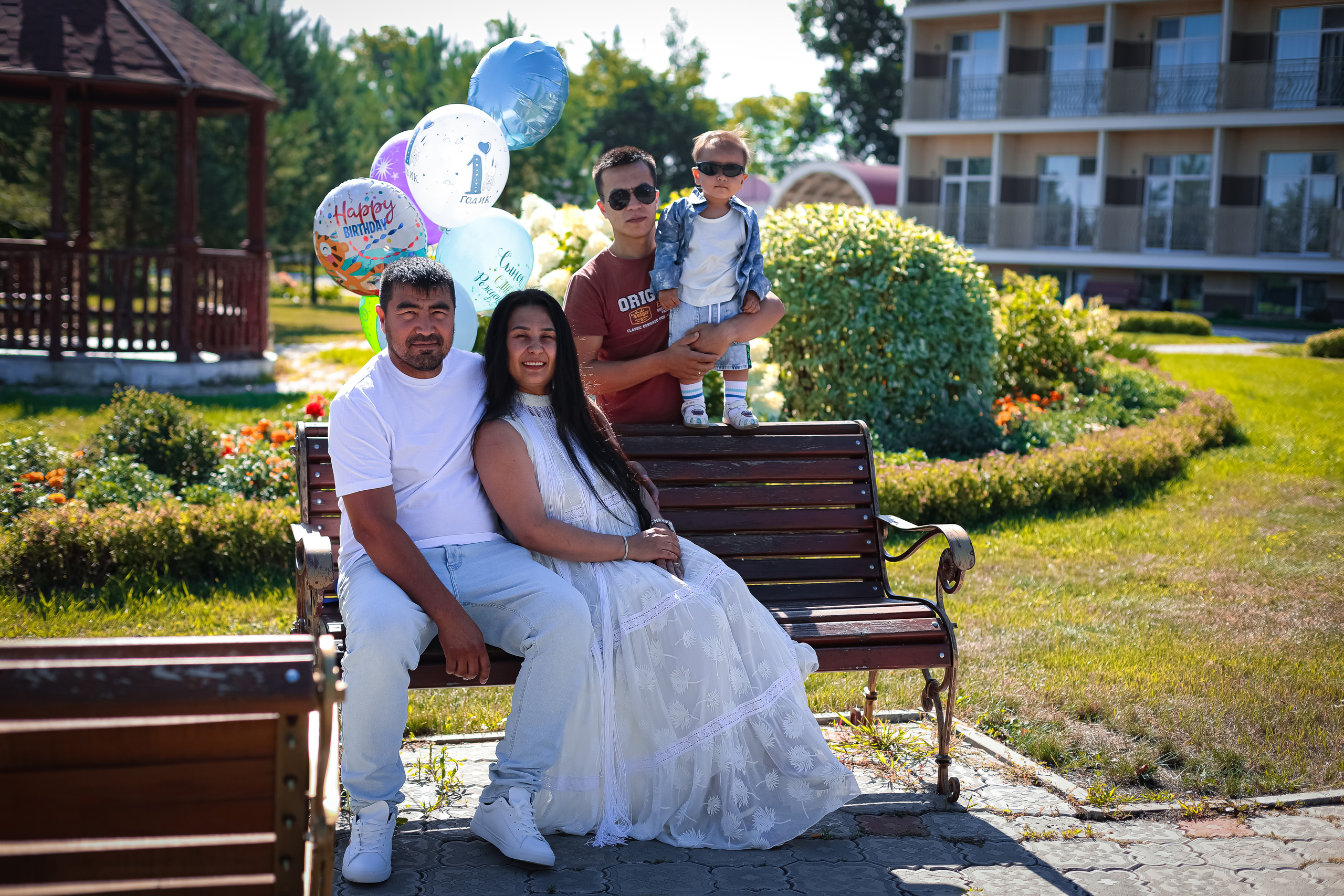 ЗАИМКА. Фотограф г. Хабаровск. Семейные и индивидуальные съёмки