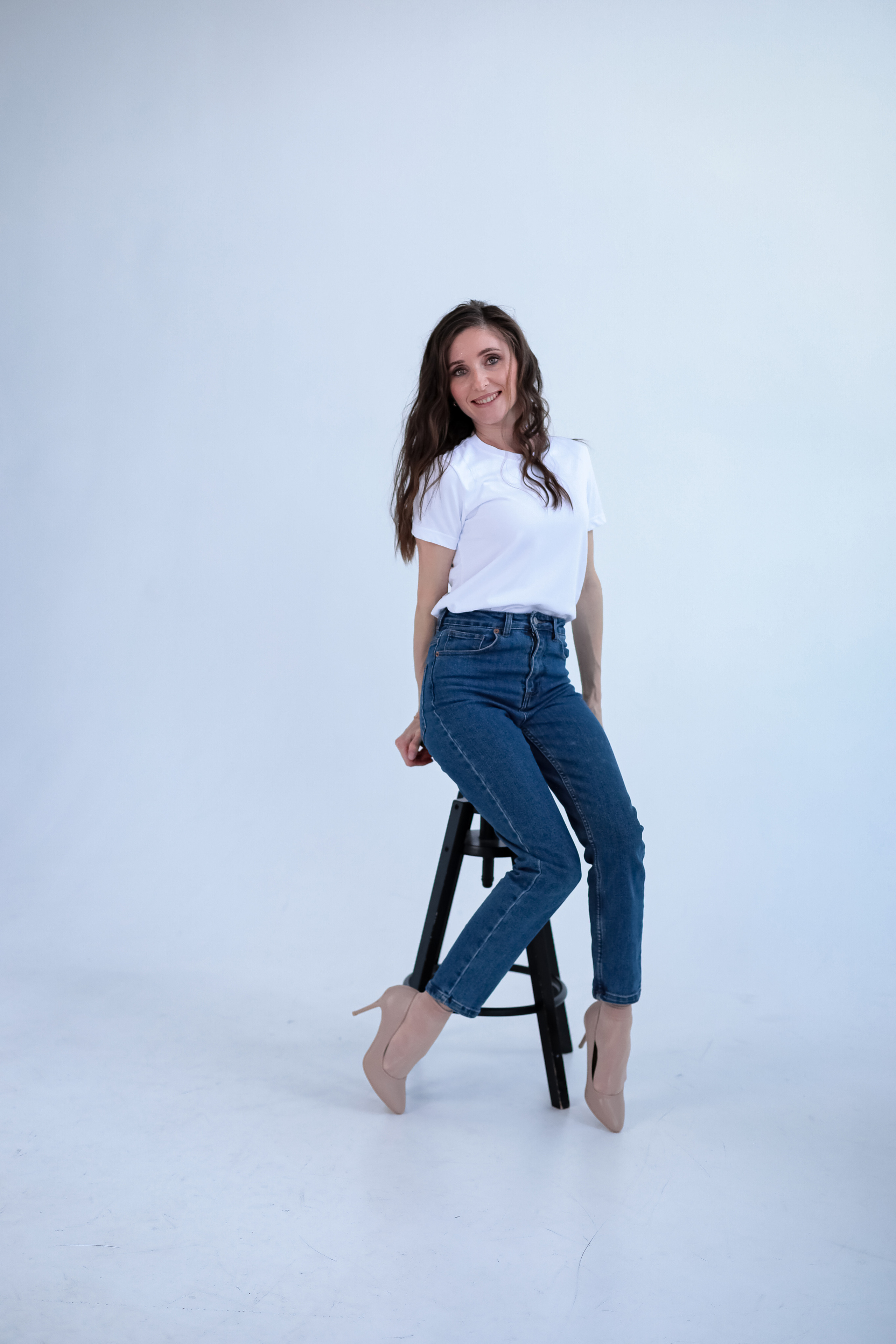 Татьяна, Илья и Ярослав. Фотограф г. Хабаровск. Семейные и индивидуальные съёмки